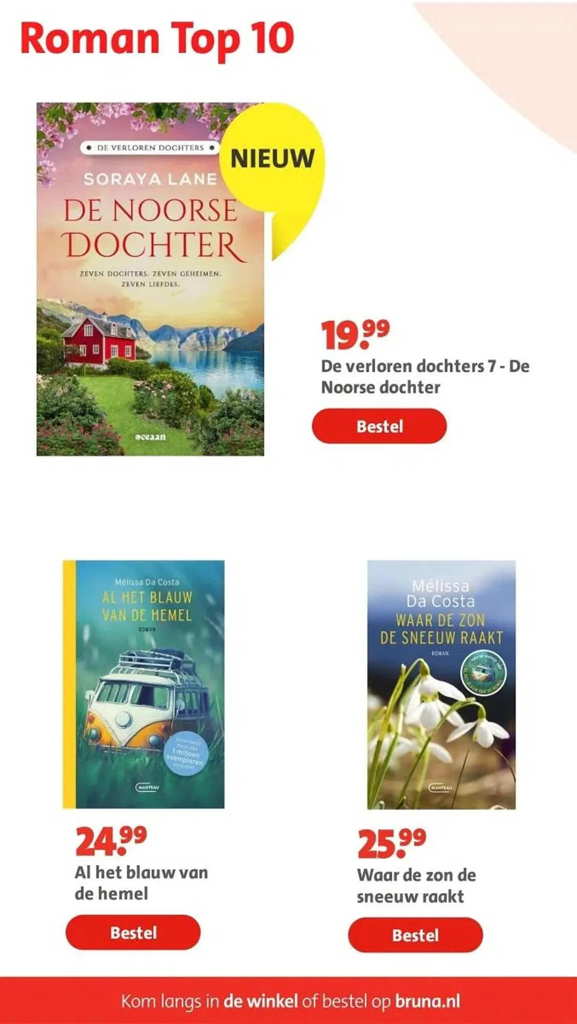 Bruna folder van 16 februari tot 22 februari 2026 - Folder pagina 17