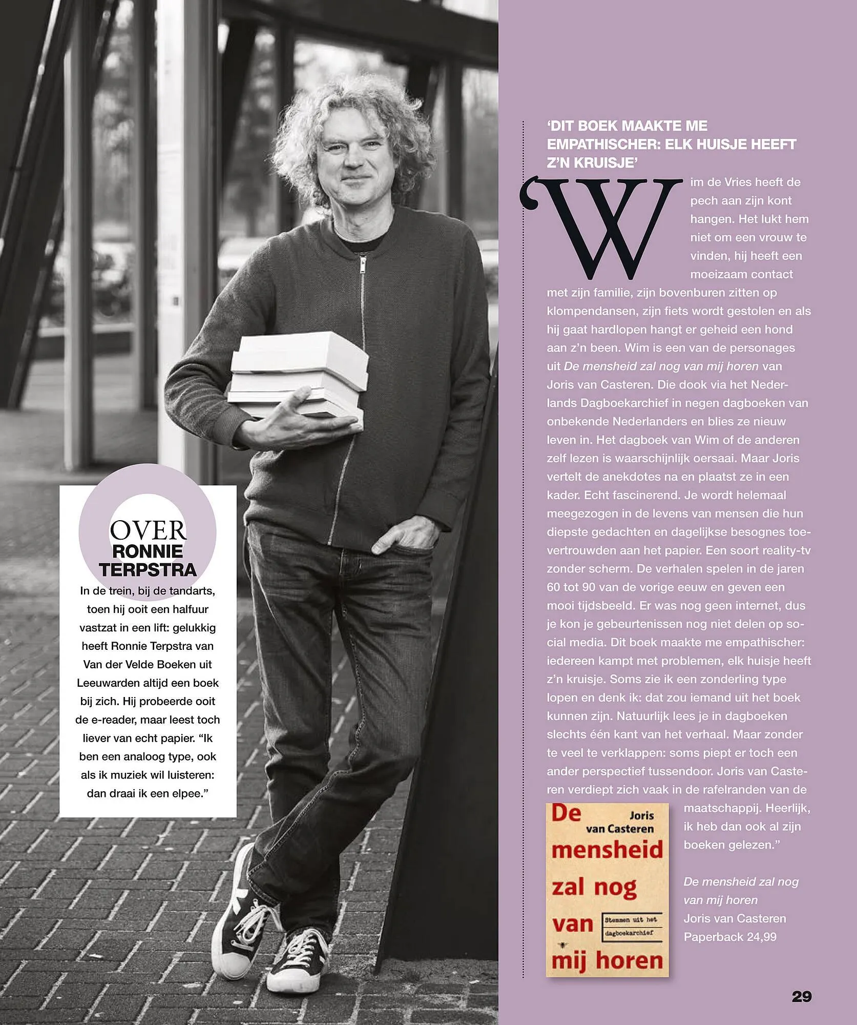 Libris folder van 23 april tot 29 april 2025 - Folder pagina 29