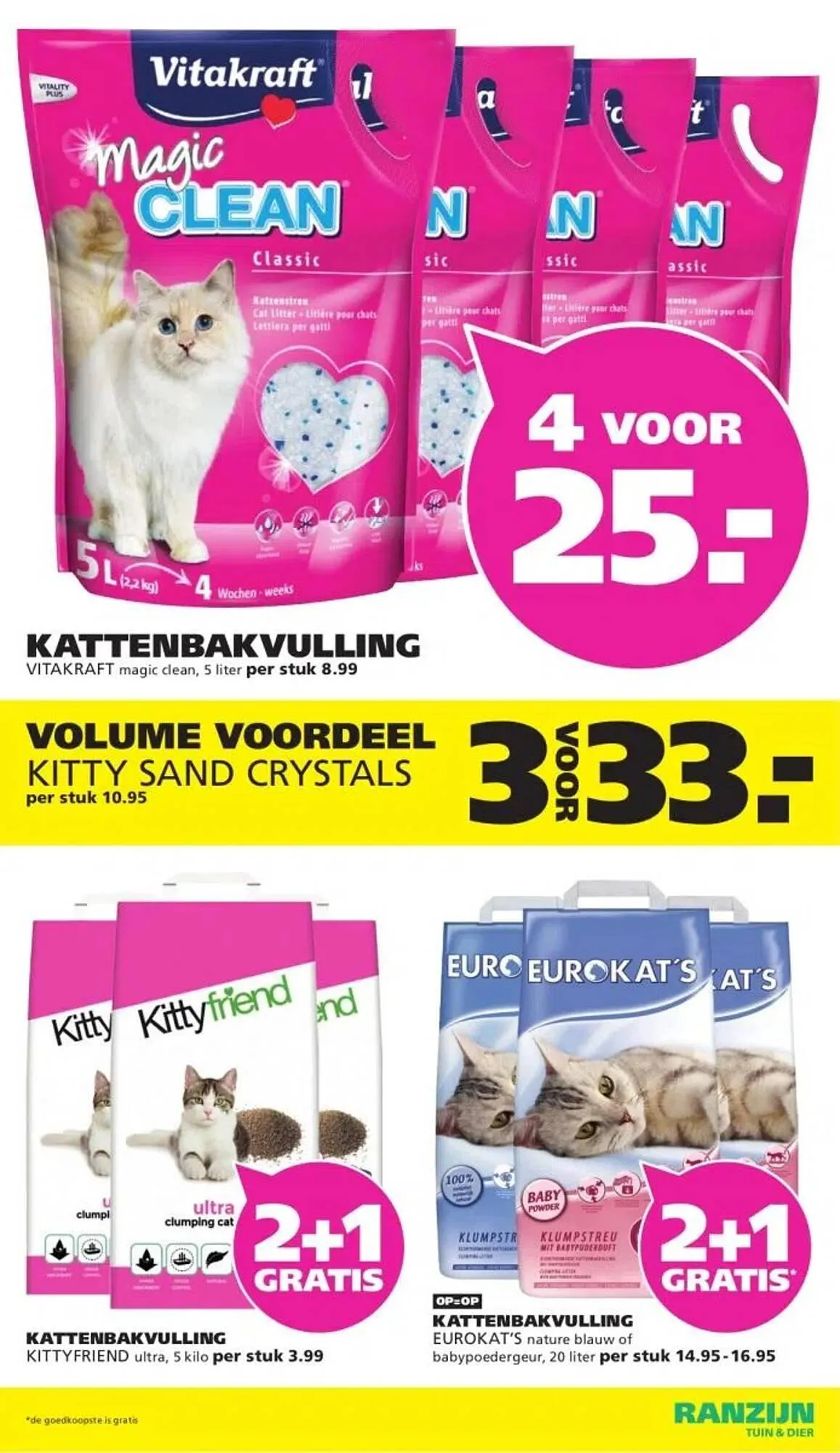 Ranzijn folder van 30 november tot 6 december 2025 - Folder pagina 16