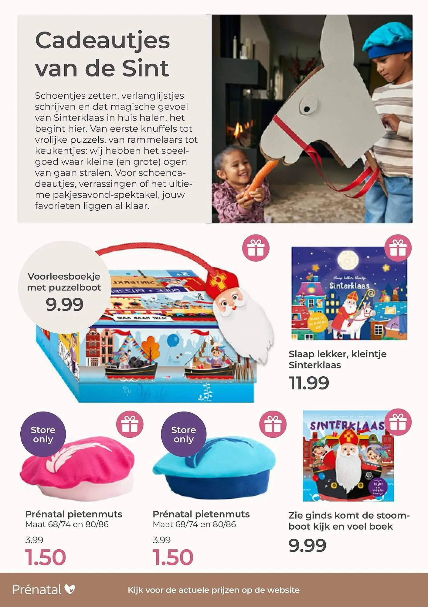 Prenatal folder van 20 oktober tot 2 november 2025 - Folder pagina 70