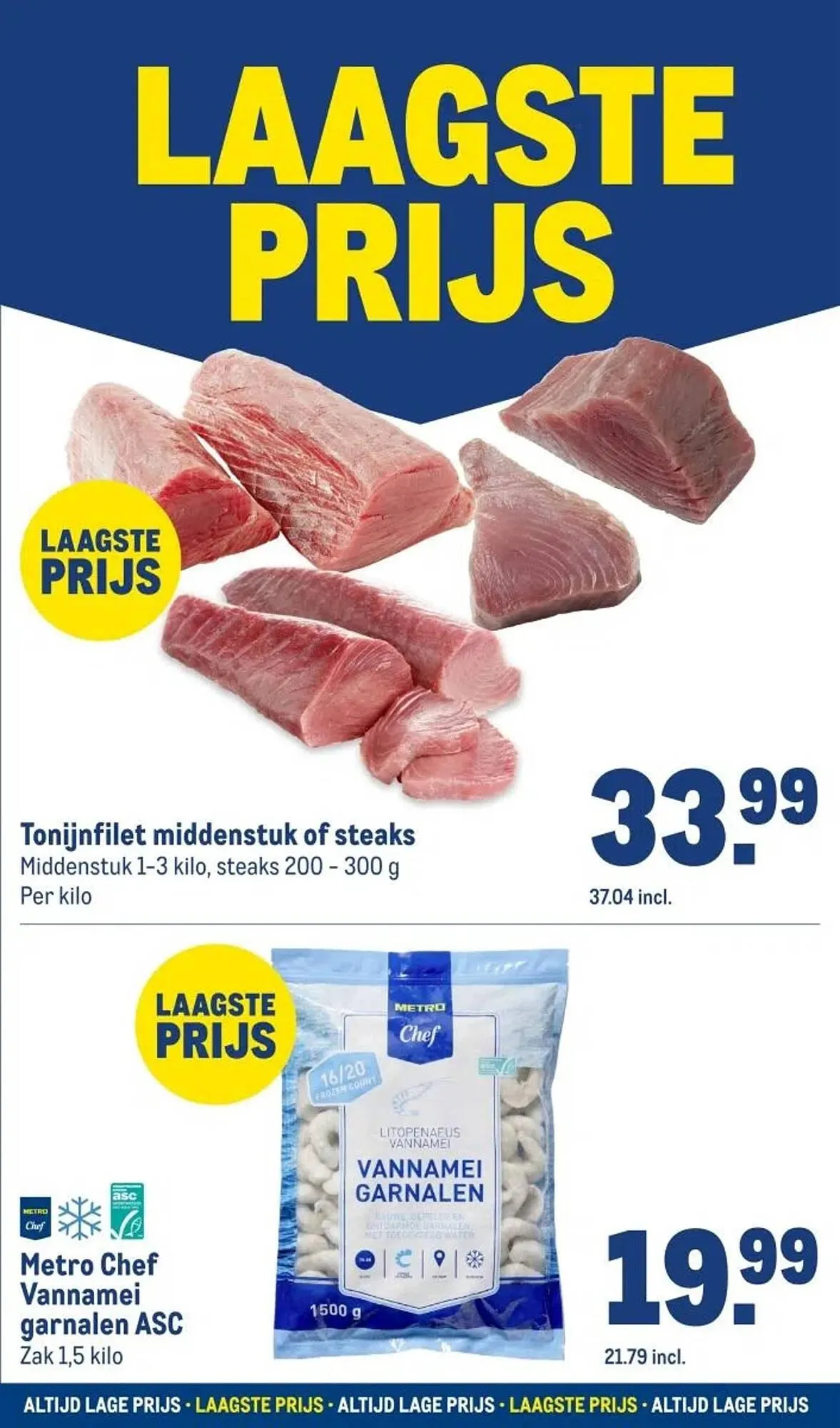 Makro folder van 24 februari tot 31 december 2025 - Folder pagina 9