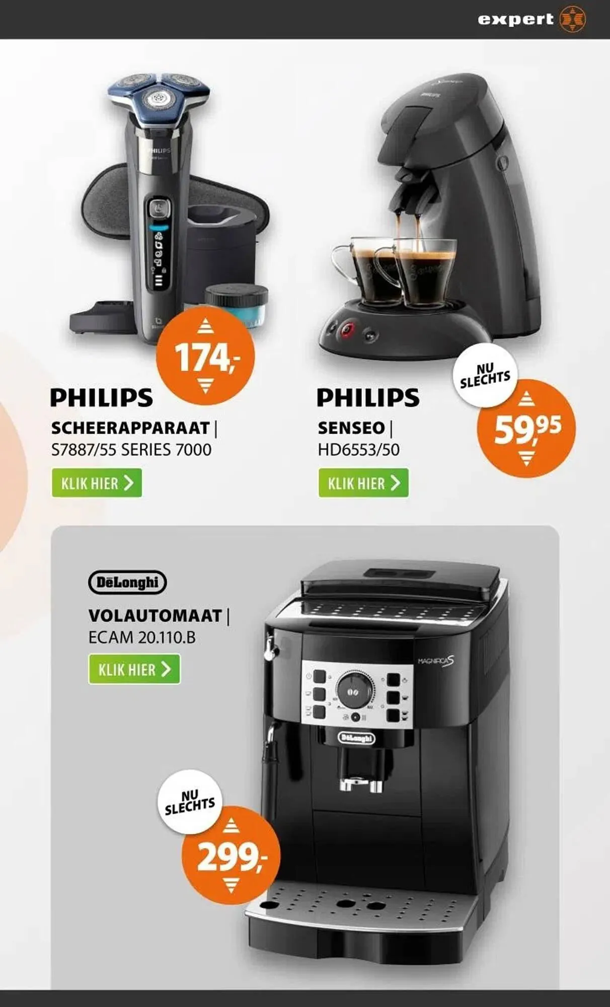 Expert folder van 22 februari tot 1 maart 2026 - Folder pagina 13