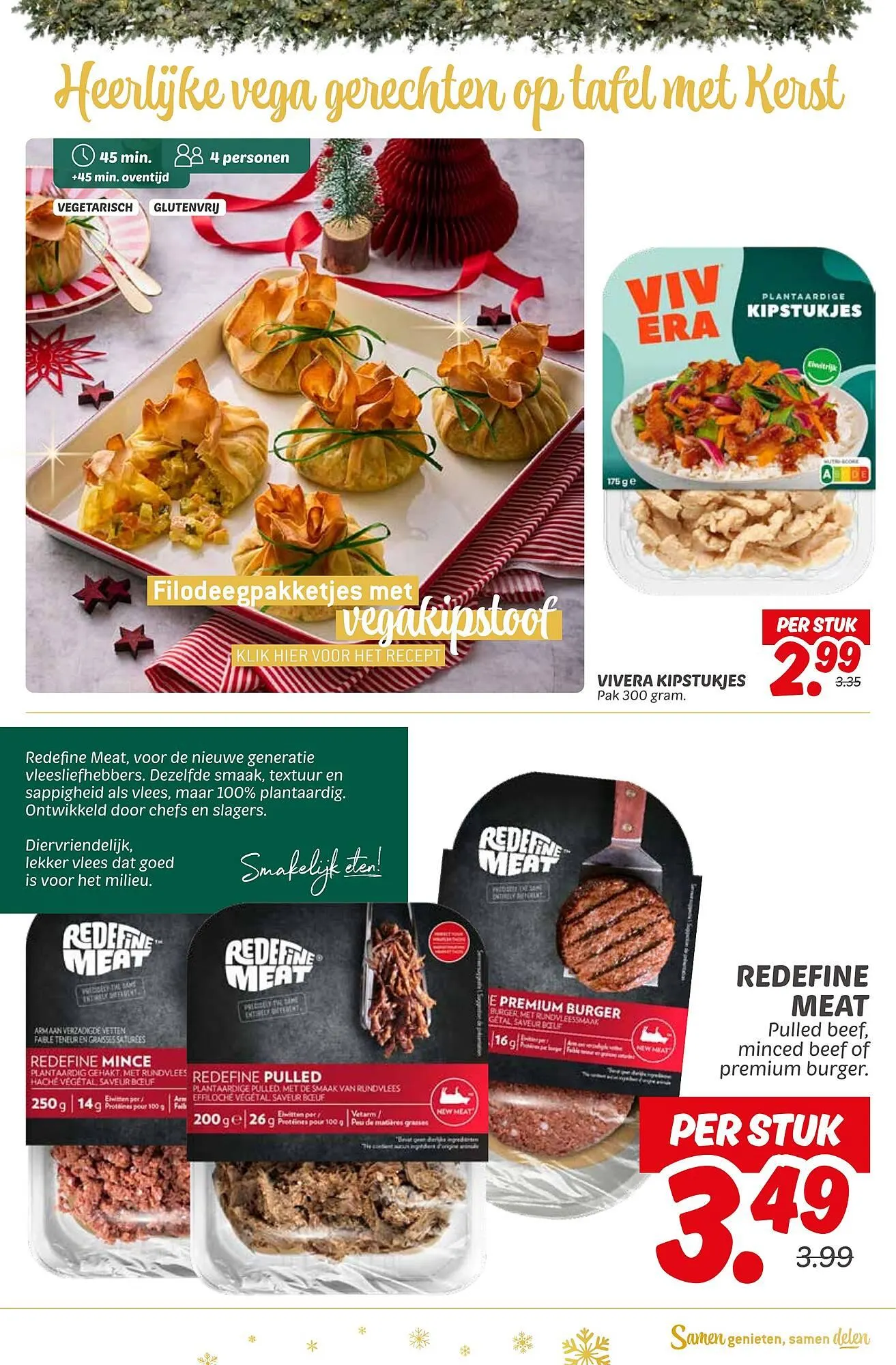 Dekamarkt folder van 16 december tot 26 december 2025 - Folder pagina 17