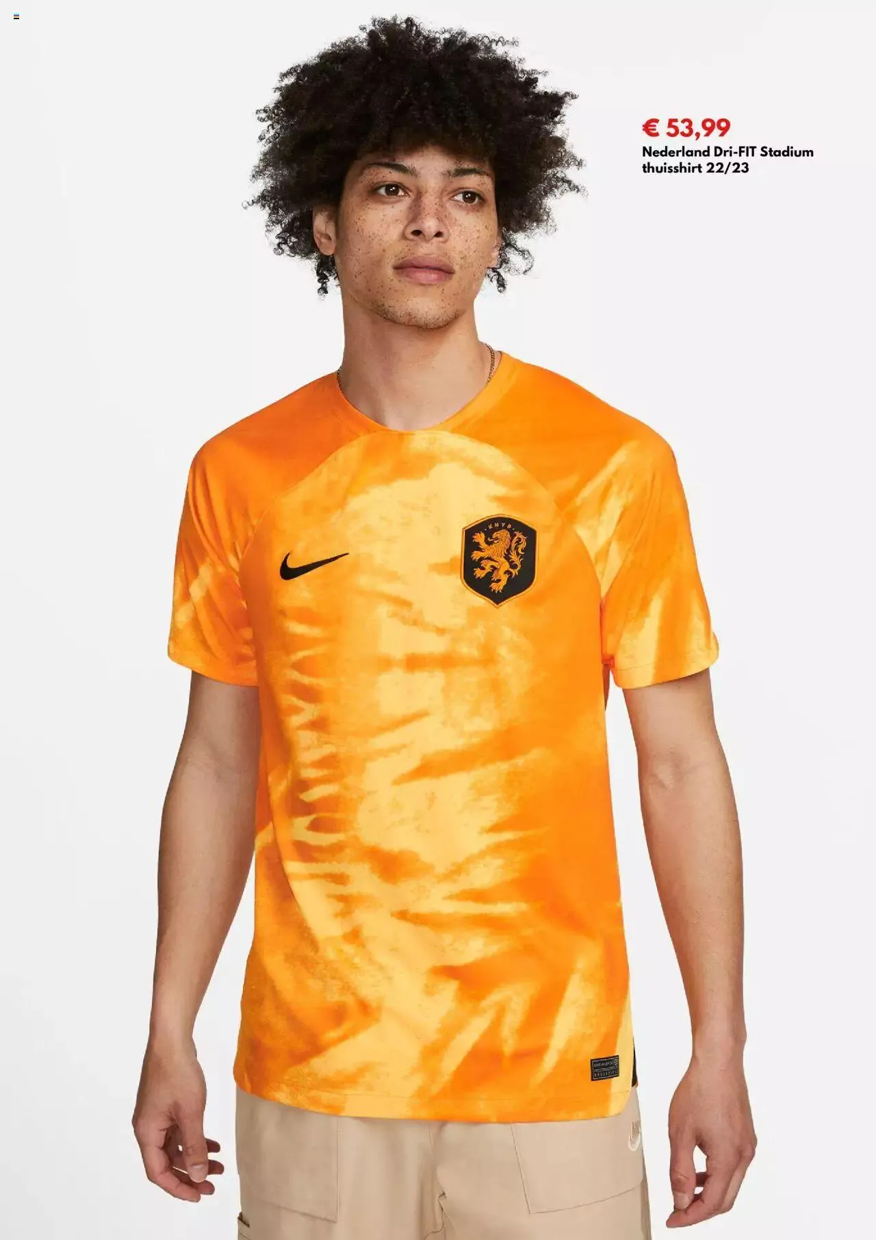 Intersport - Folder van 30 april tot 8 april 2024 - Folder pagina 16