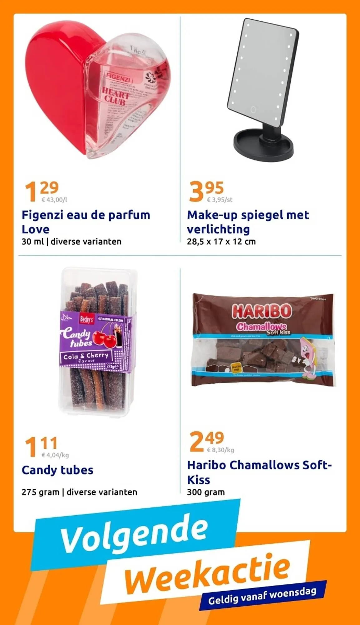 Action folder van 21 januari tot 27 januari 2026 - Folder pagina 16