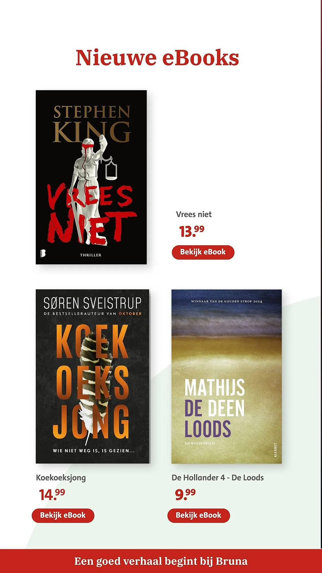 Bruna folder van 2 juni tot 8 juni 2025 - Folder pagina 20