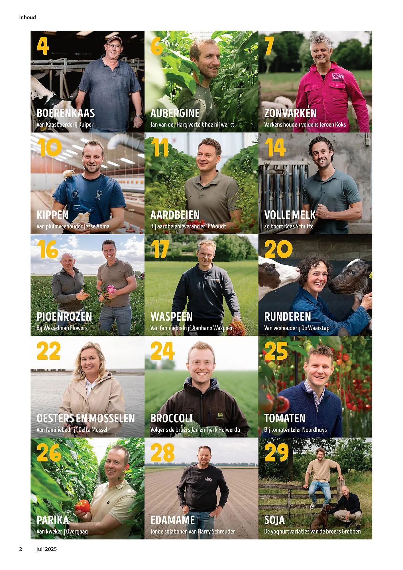 Jumbo folder van 30 juni tot 7 juli 2025 - Folder pagina 2