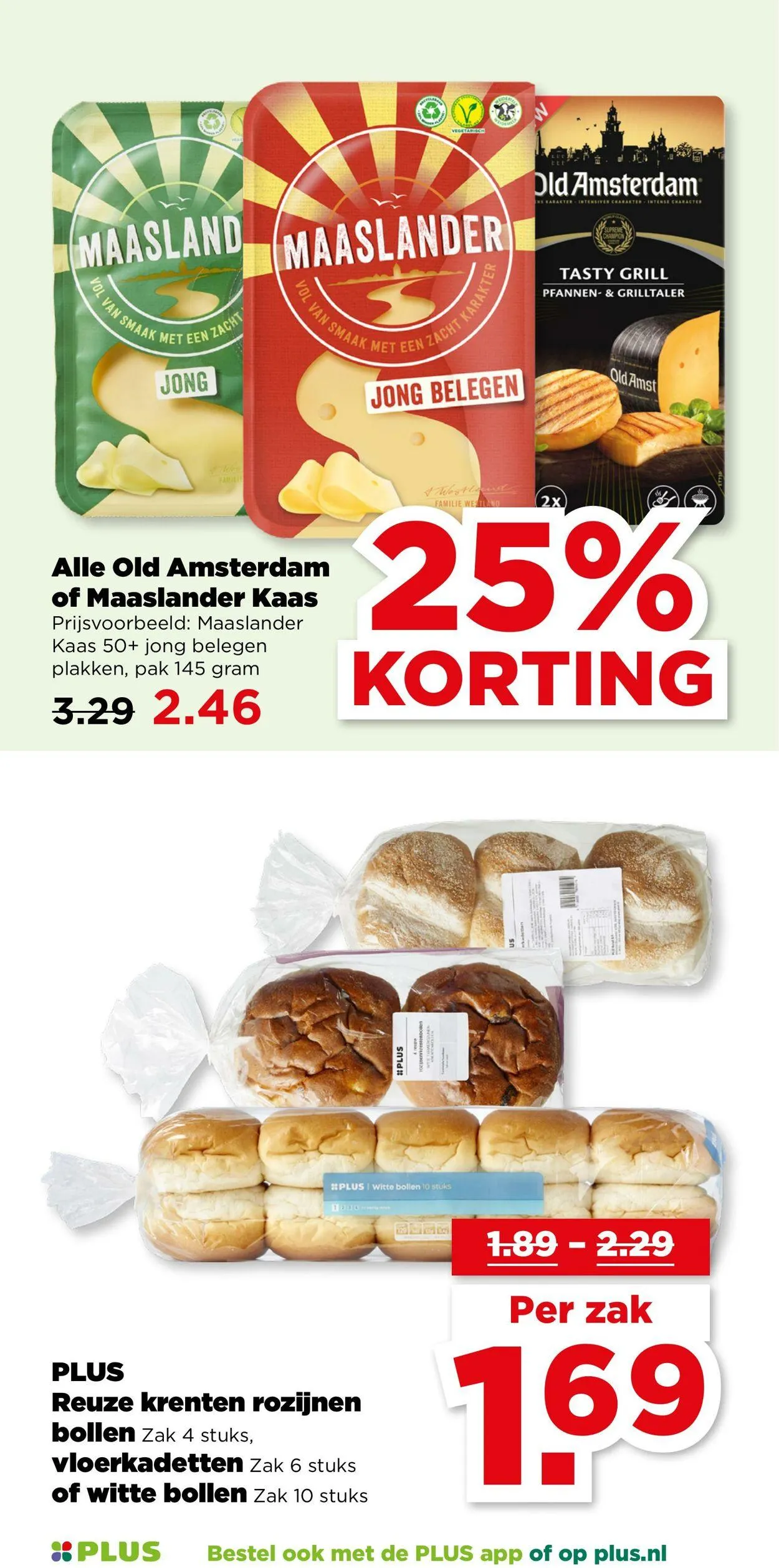 Plus Actuele folder van 14 december tot 28 december 2025 - Folder pagina 17