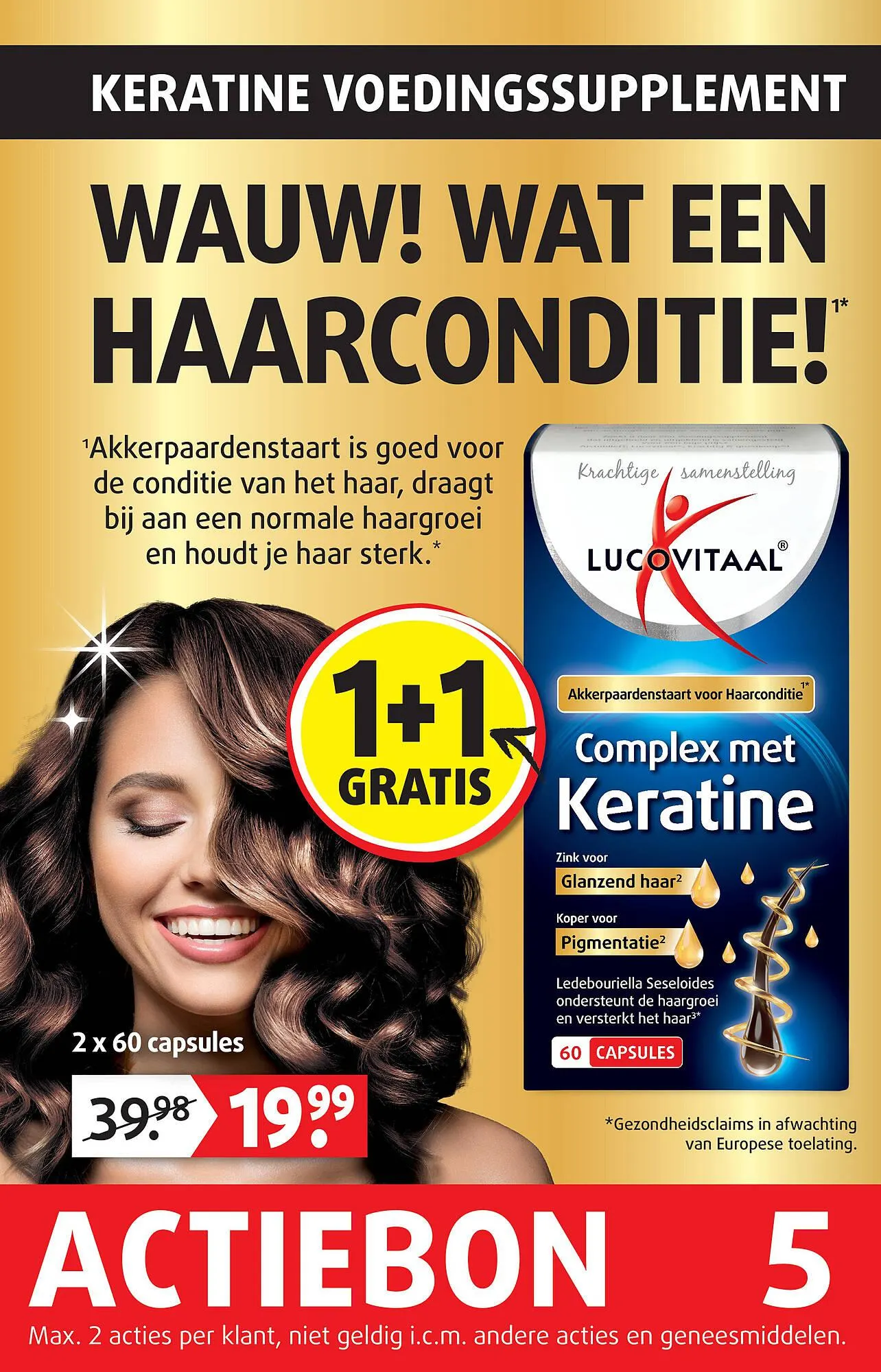 Lucovitaal folder van 28 november tot 4 december 2023 - Folder pagina 5