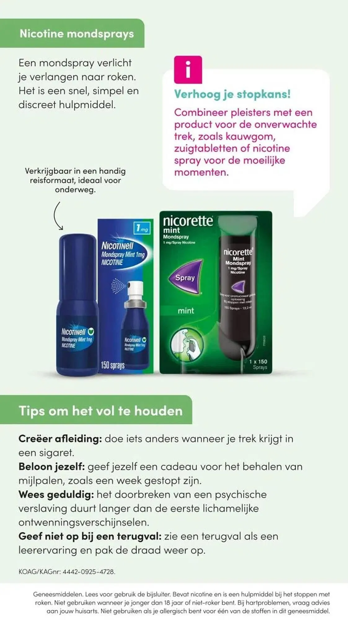 DA folder van 16 november tot 23 november 2025 - Folder pagina 46