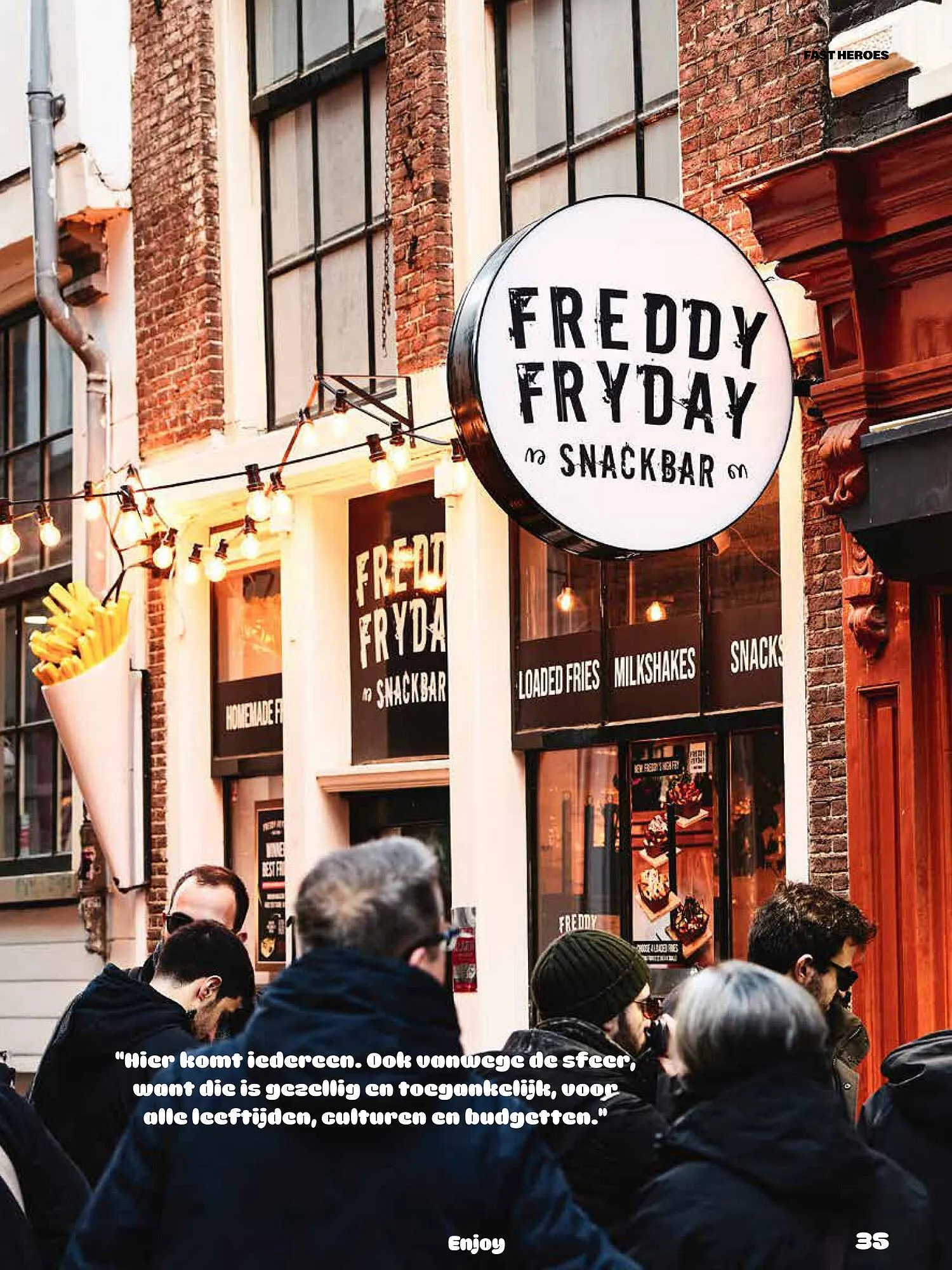 Bidfood folder van 1 januari tot 30 april 2026 - Folder pagina 35