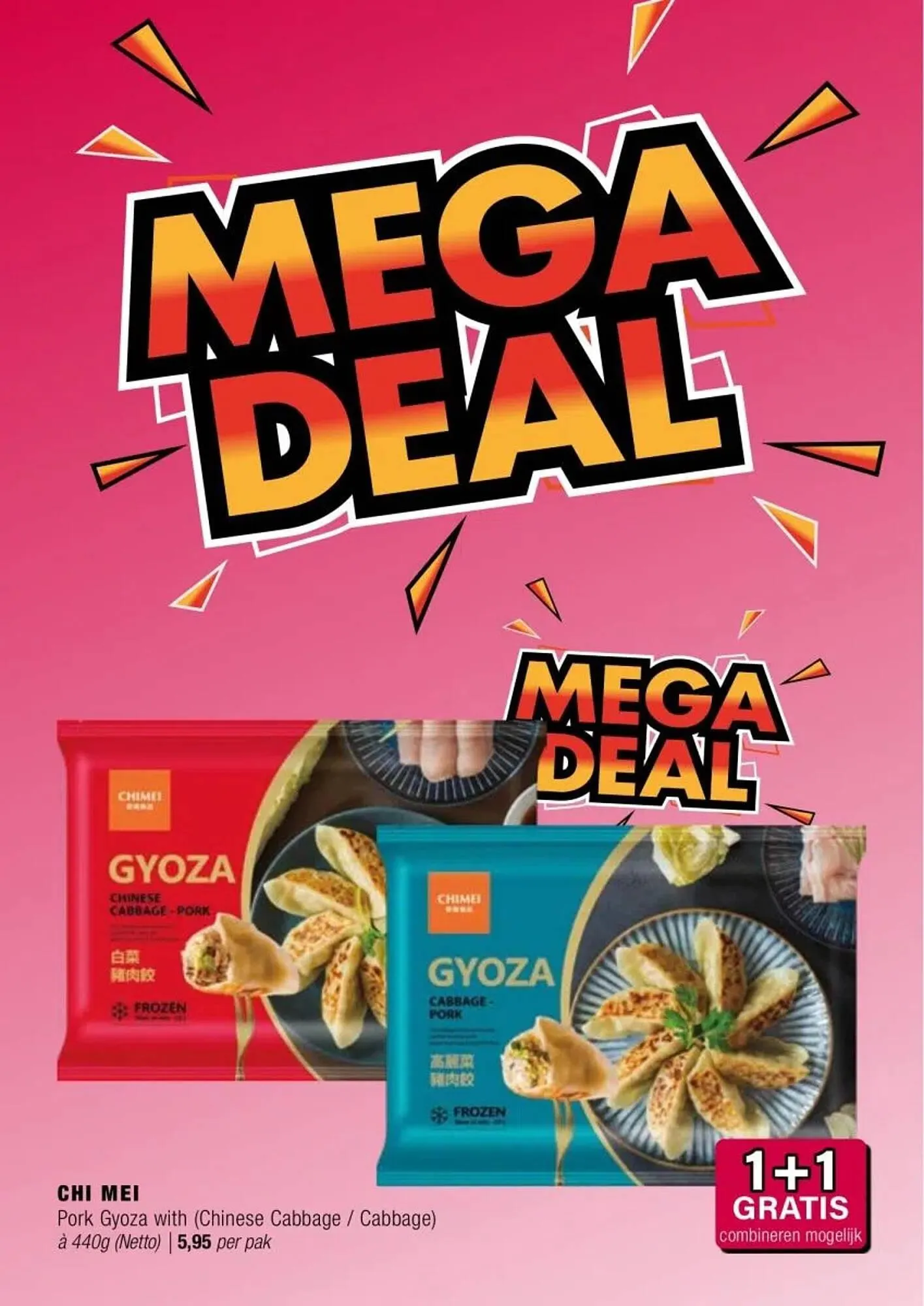 Amazing Oriëntal folder van 19 november tot 6 december 2025 - Folder pagina 12