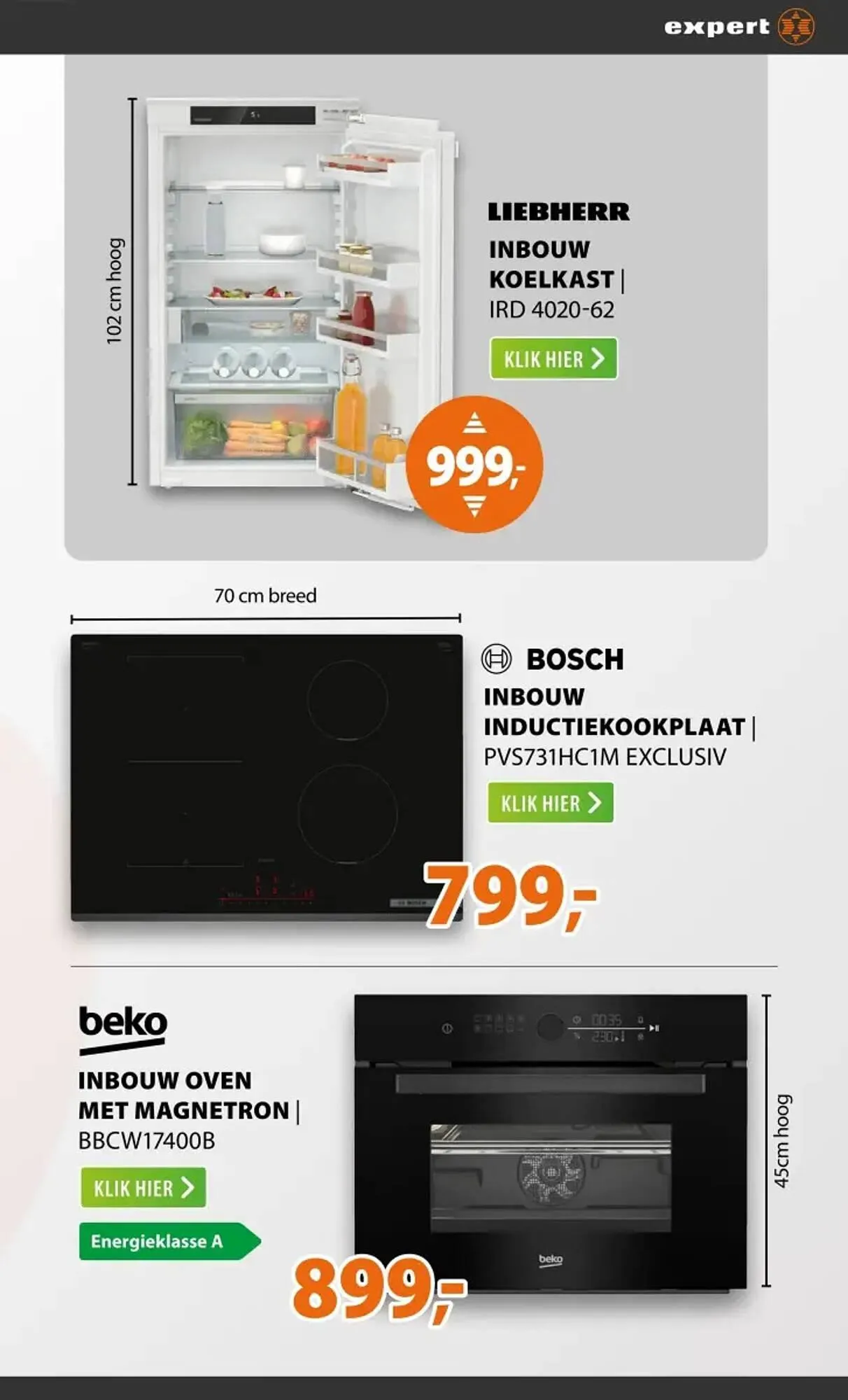 Expert folder van 7 april tot 13 april 2025 - Folder pagina 13