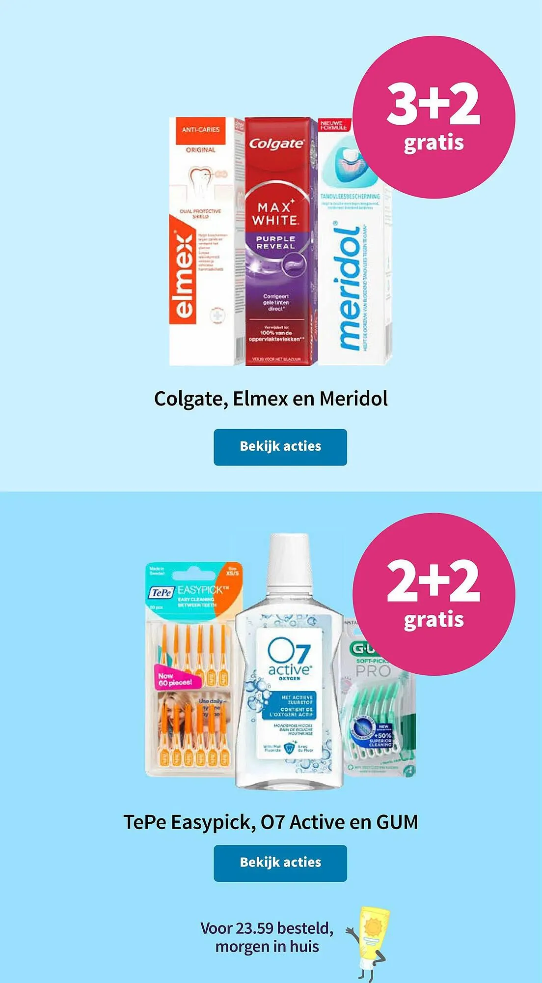 Plein.nl folder van 25 januari tot 31 januari 2026 - Folder pagina 21