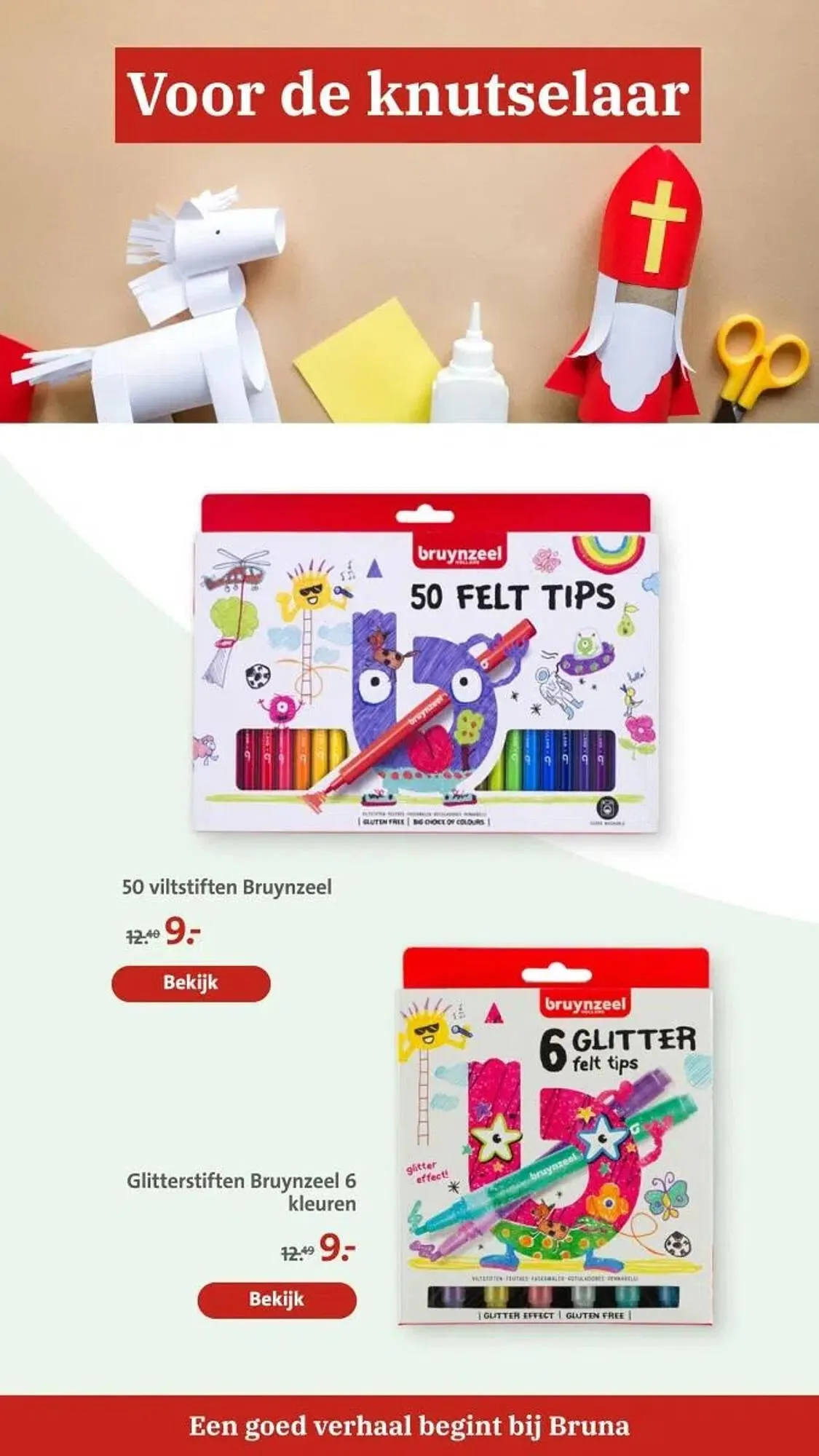 Bruna folder van 10 november tot 15 november 2025 - Folder pagina 51