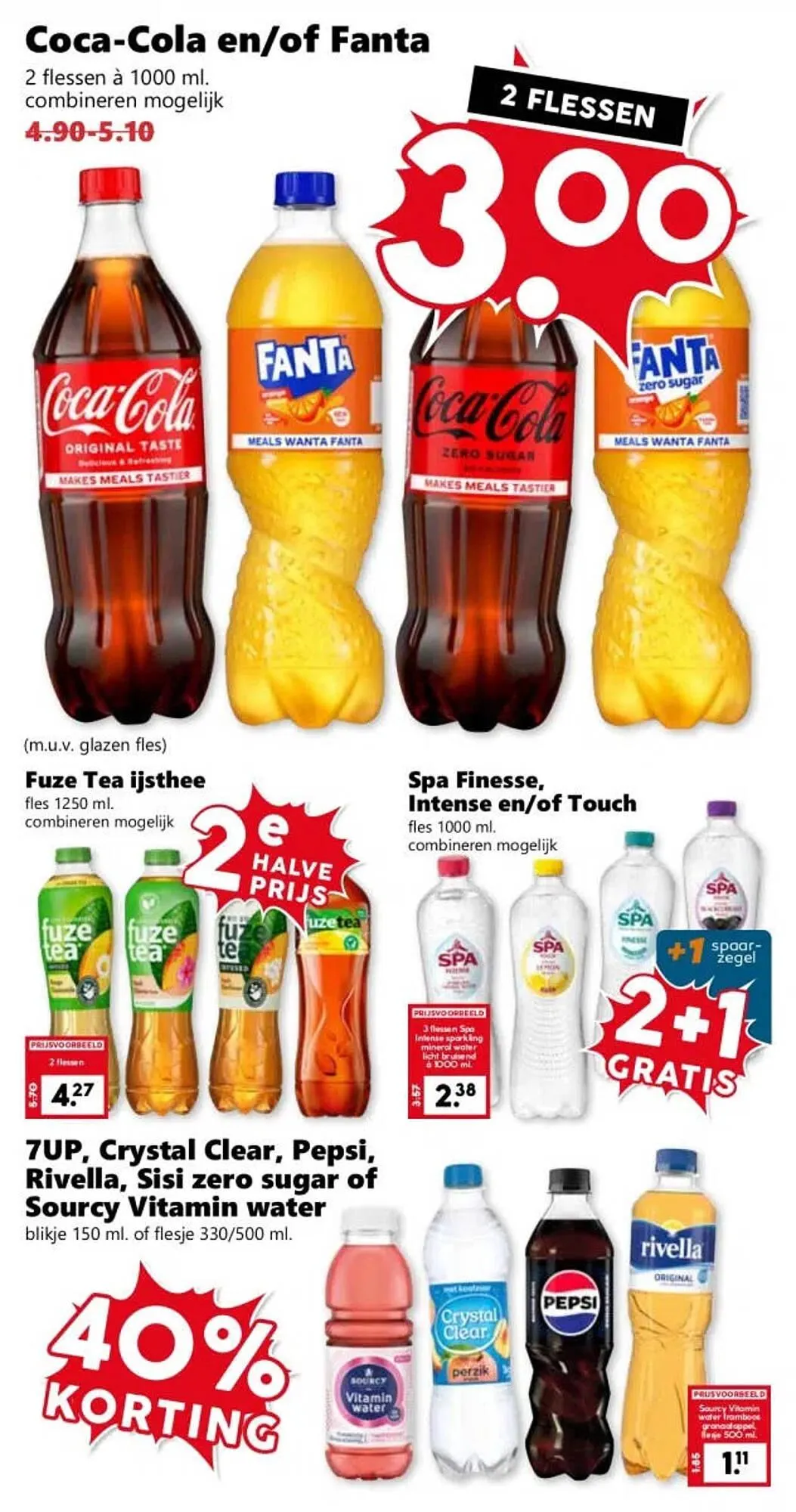 Coop folder van 16 maart tot 22 maart 2026 - Folder pagina 18