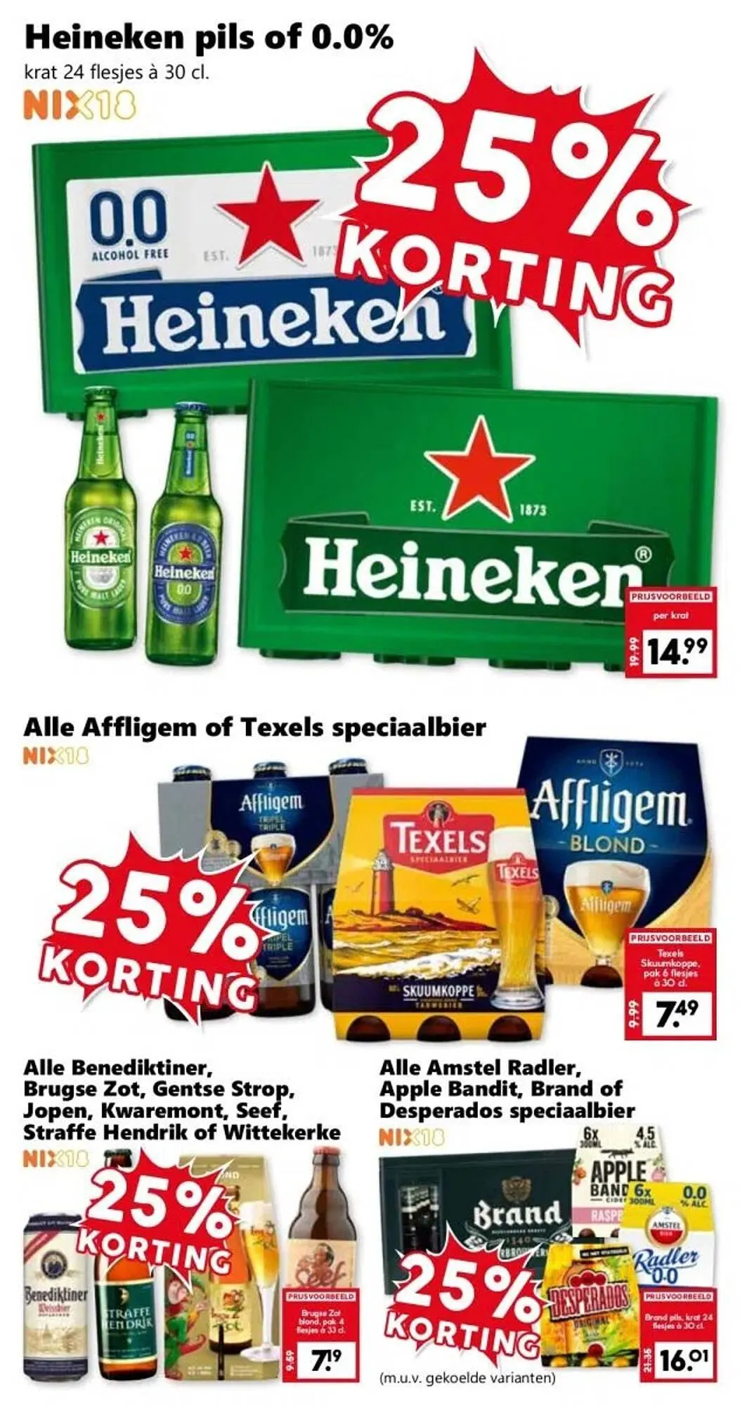 Coop folder van 16 februari tot 22 februari 2026 - Folder pagina 20