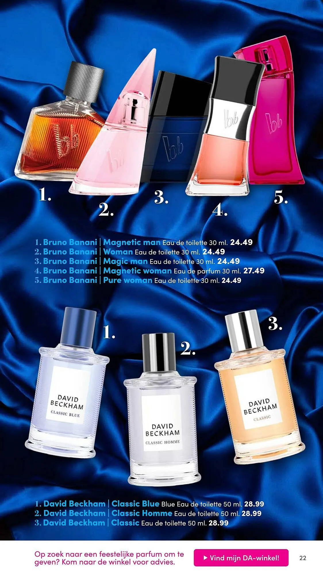 DA folder van 19 november tot 31 december 2023 - Folder pagina 22