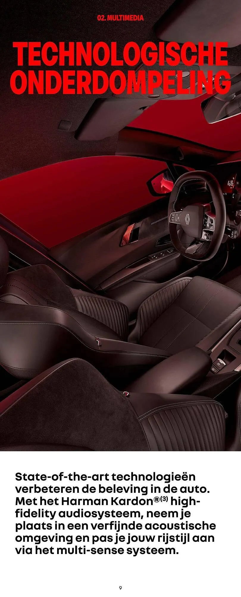 Renault folder van 25 november tot 31 december 2025 - Folder pagina 9