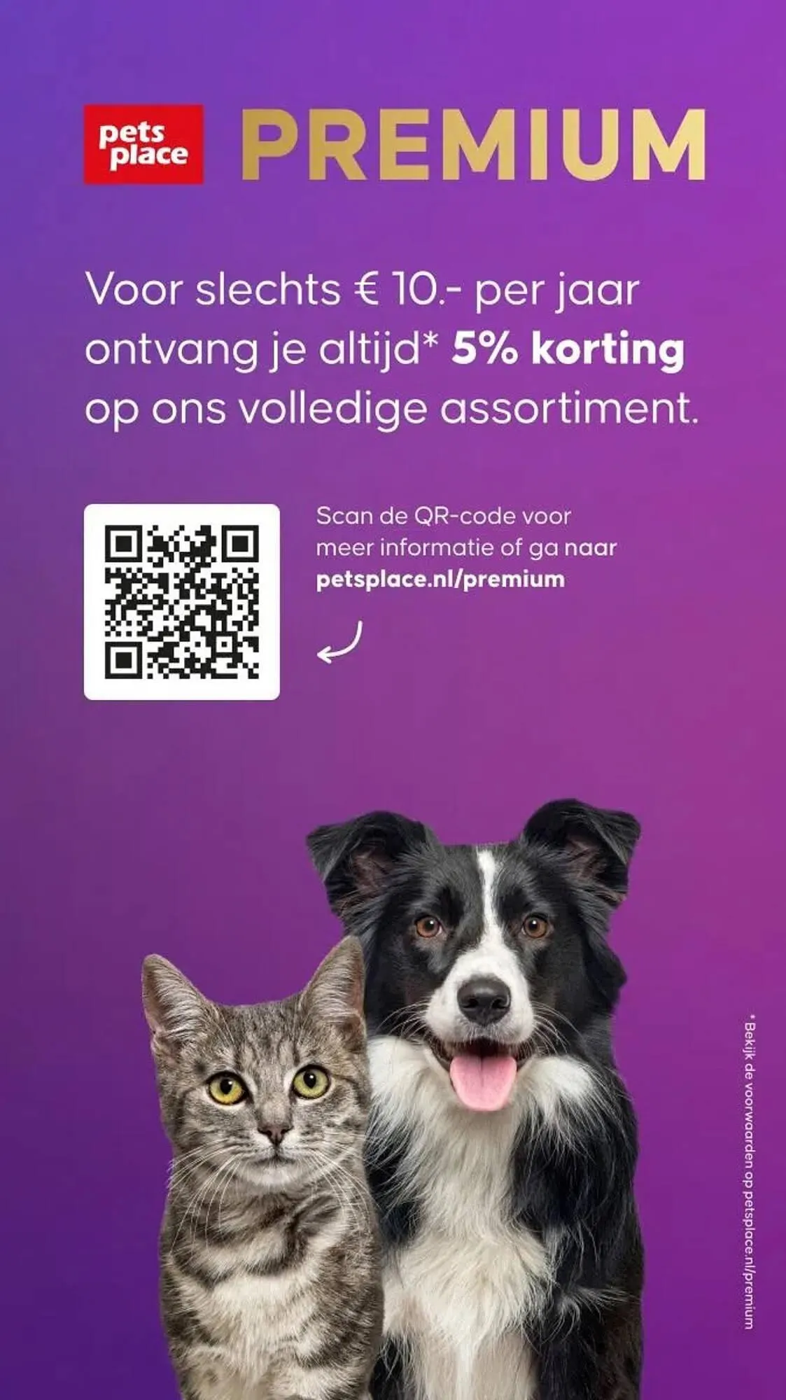 Pets Place folder van 6 april tot 15 april 2025 - Folder pagina 11