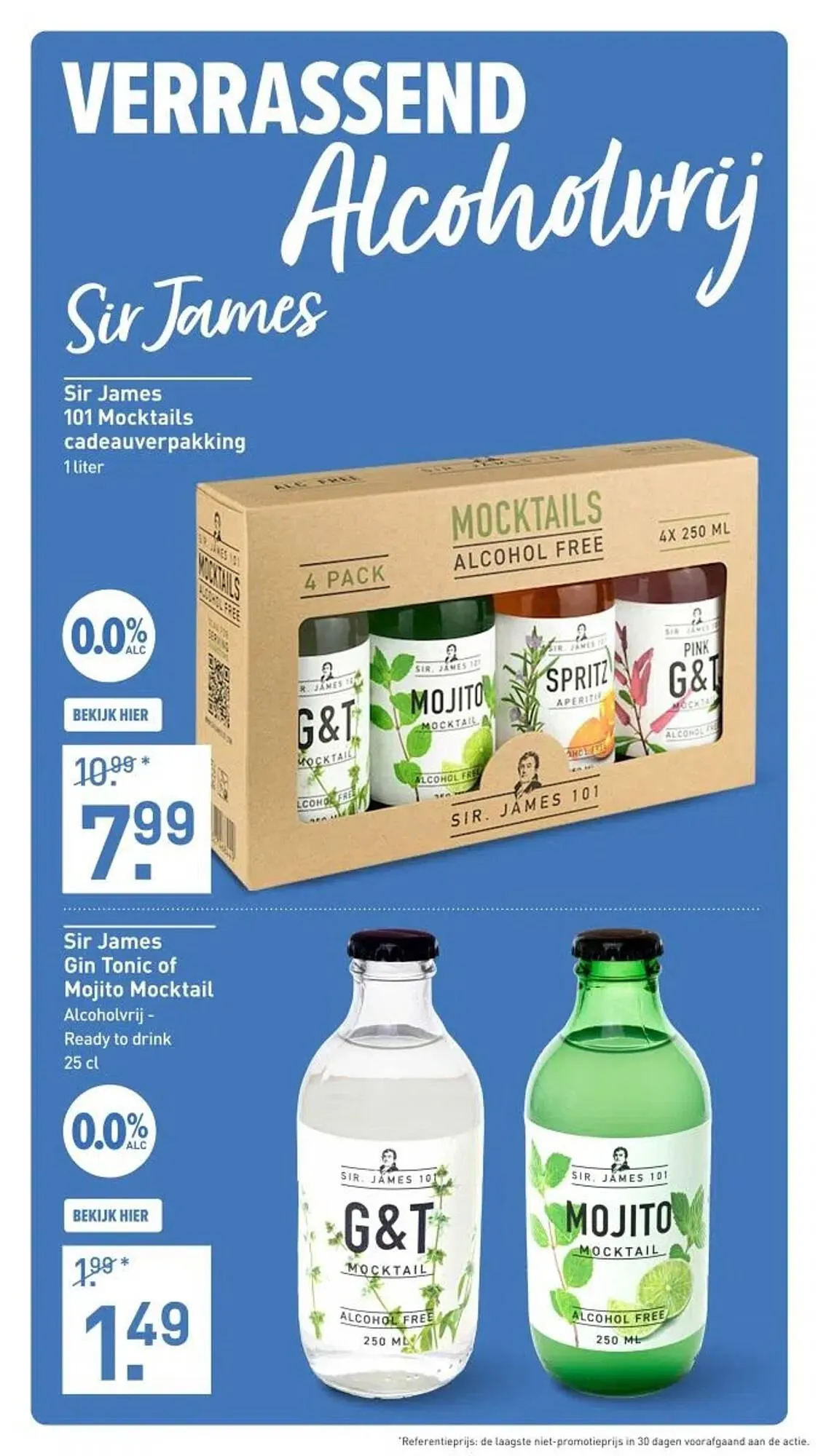 Gall & Gall folder van 17 november tot 23 november 2025 - Folder pagina 15