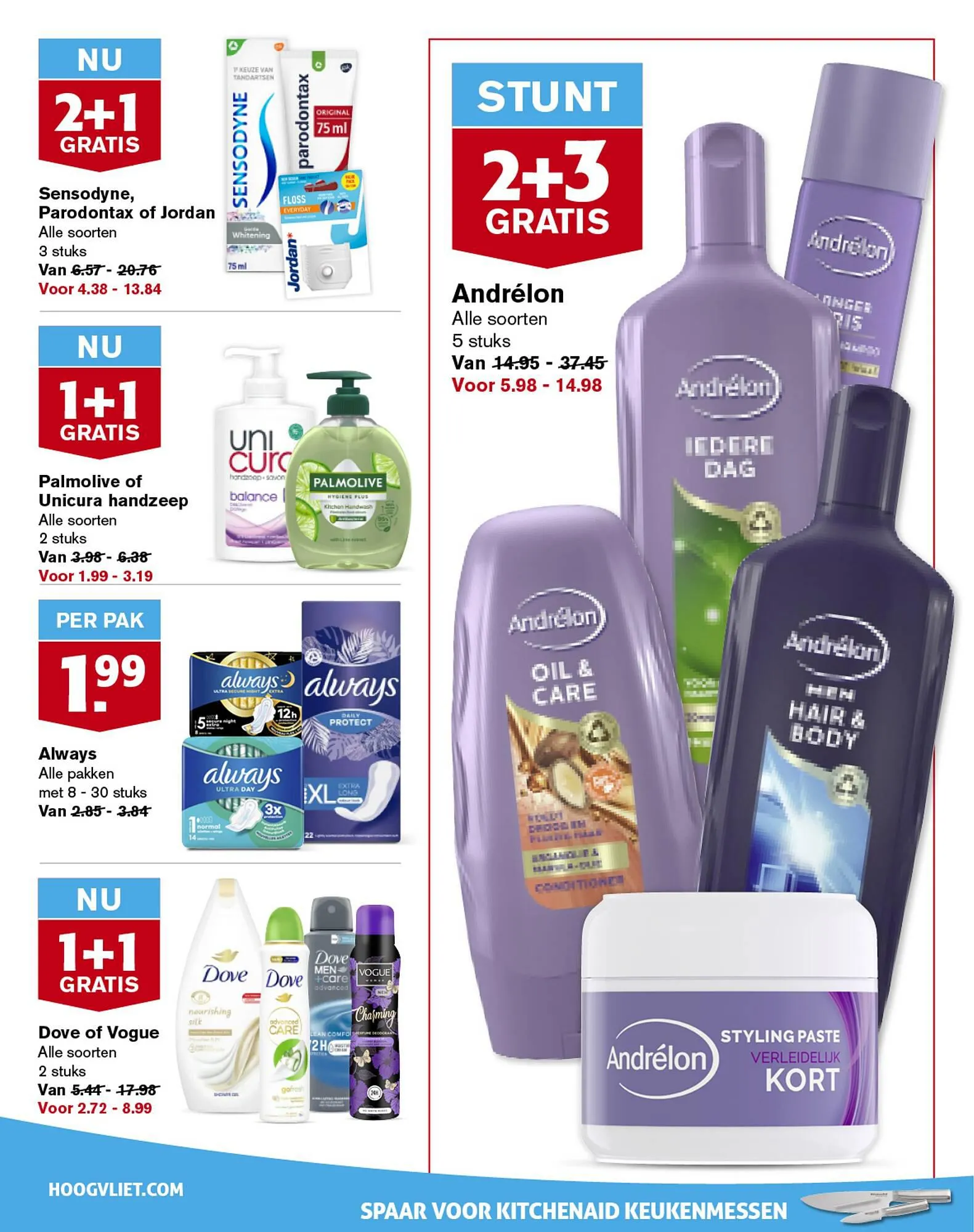 Hoogvliet folder van 15 november tot 21 november 2023 - Folder pagina 24