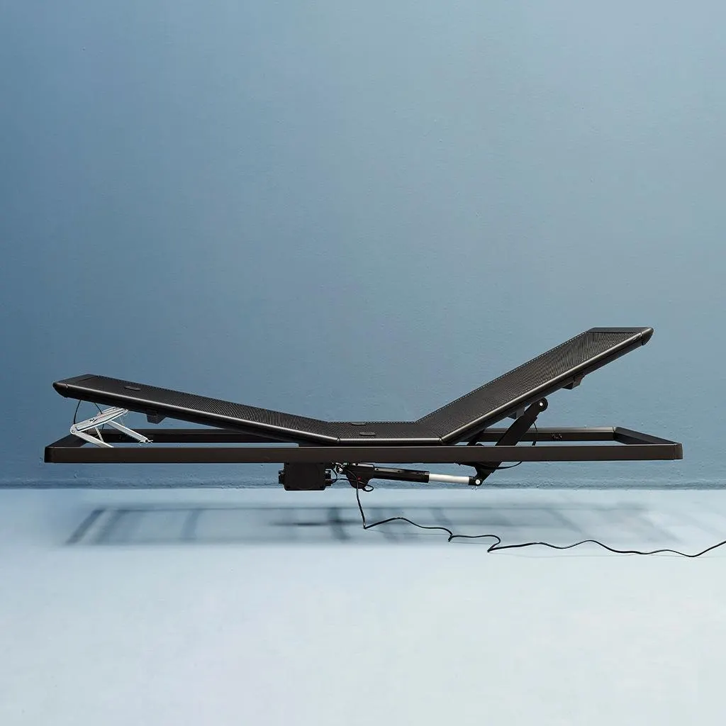 Elektrisch verstelbare bedbodem Bedbodem 1M 70 X 190 cm