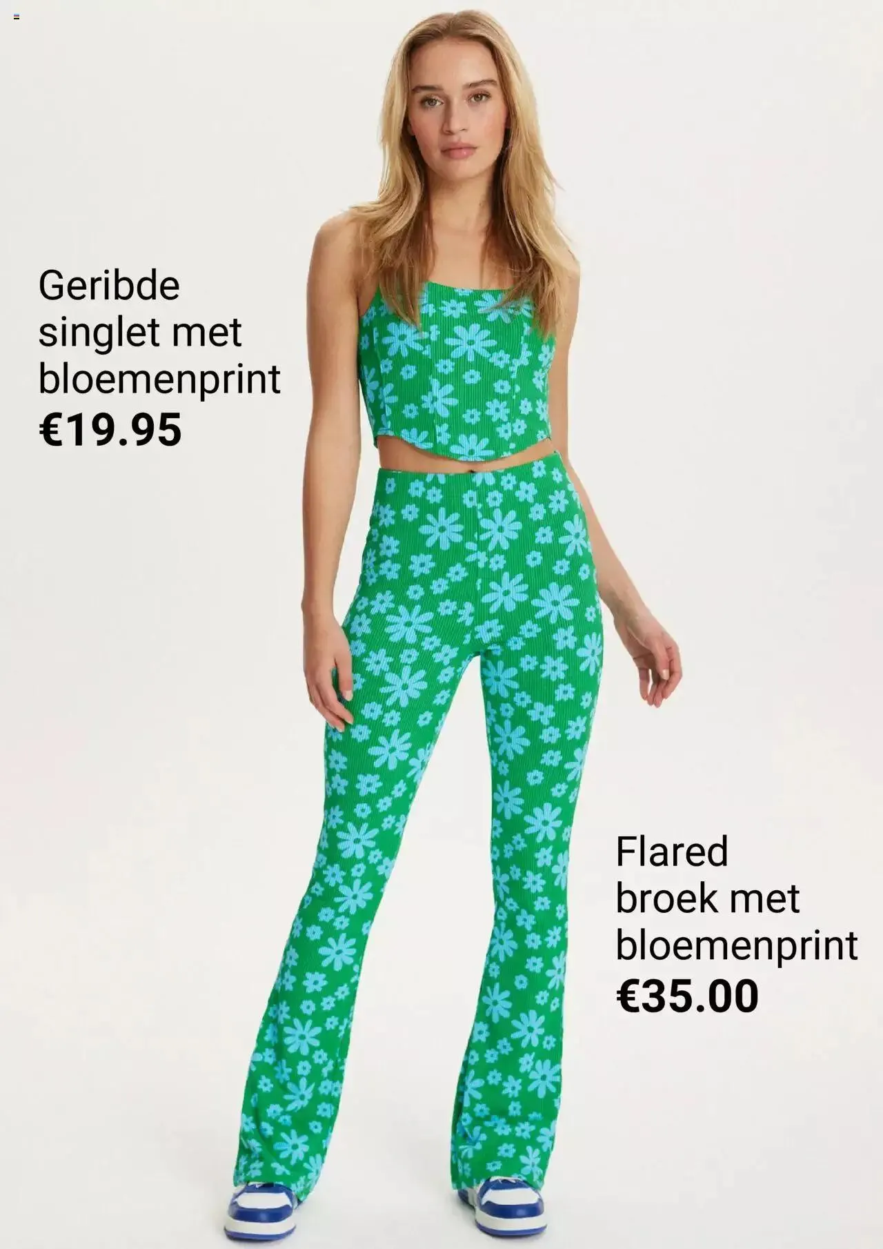 The Sting - Folder van 19 juni tot 31 december 2024 - Folder pagina 6