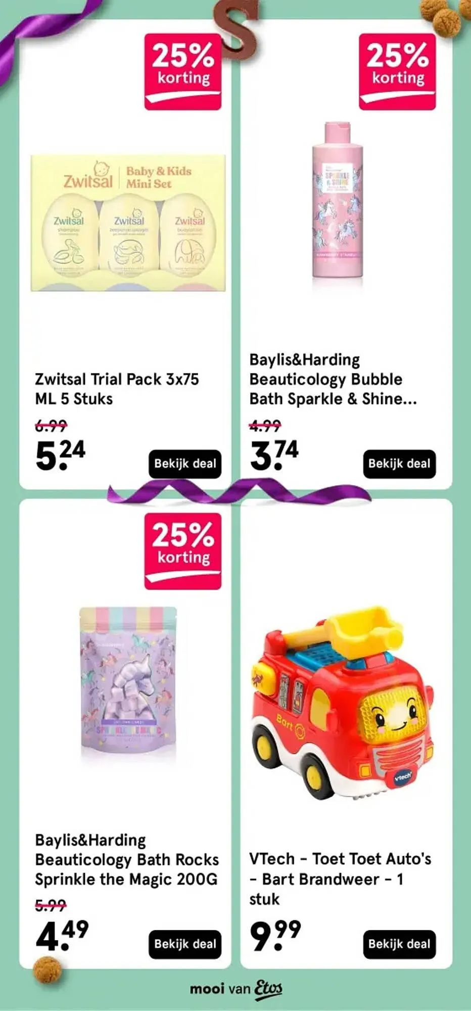 Etos folder van 3 november tot 7 december 2025 - Folder pagina 5