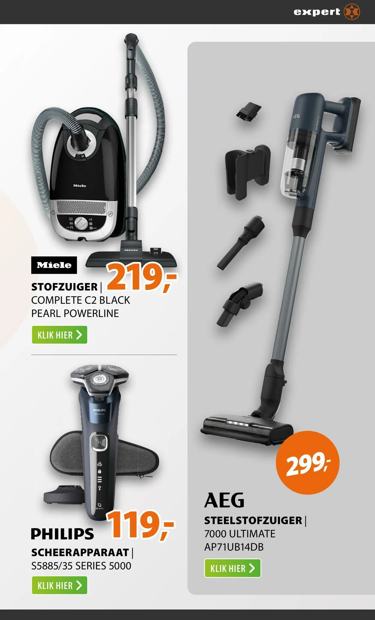 Expert van 10 februari tot 16 februari 2025 - Folder pagina 7