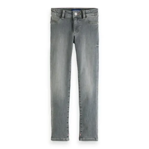 Seasonal Essentials Charmante skinny jeans — Shoreline