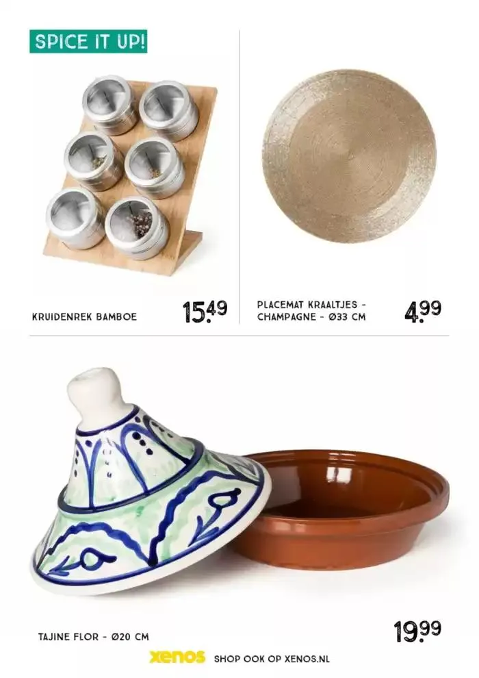 Maak UitpakkenTe Gek! van 11 november tot 24 december 2024 - folder pagina 55