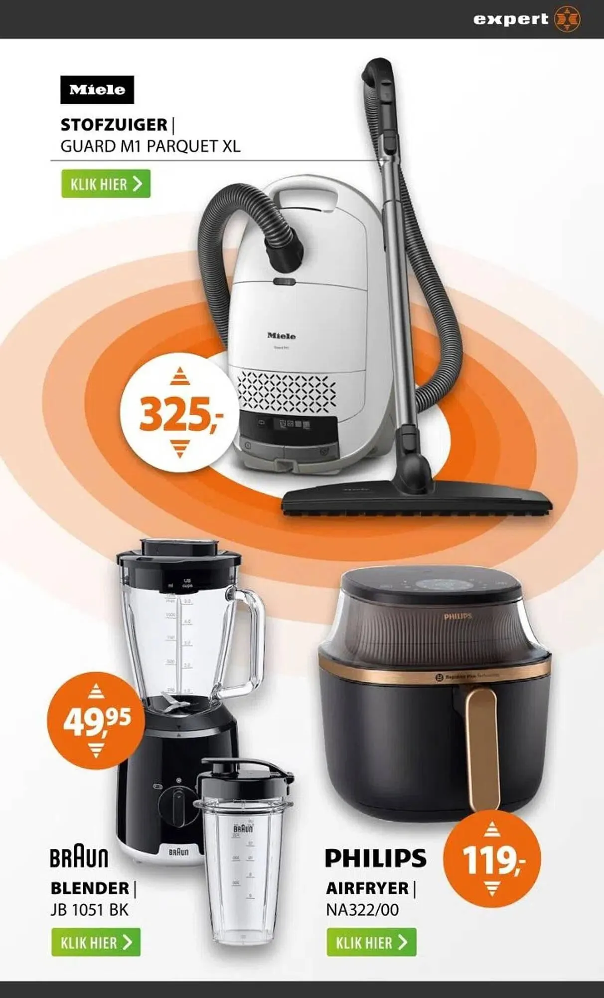 Expert folder van 22 februari tot 1 maart 2026 - Folder pagina 12