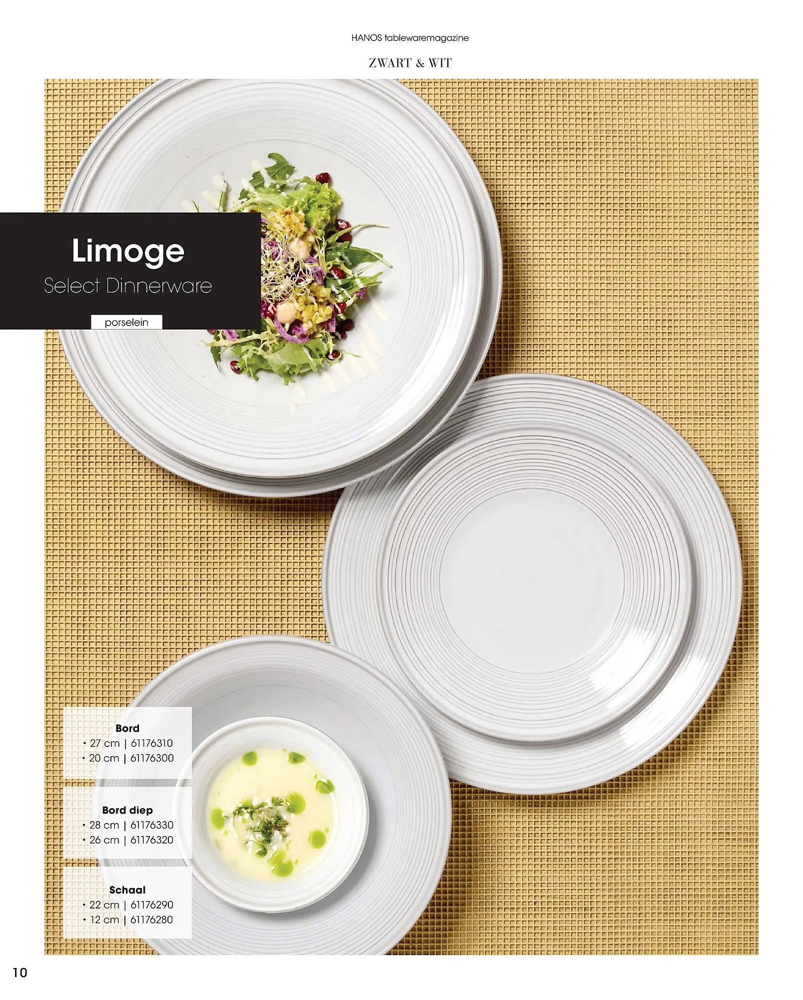 HANOS folder van 1 september tot 31 december 2025 - Folder pagina 10