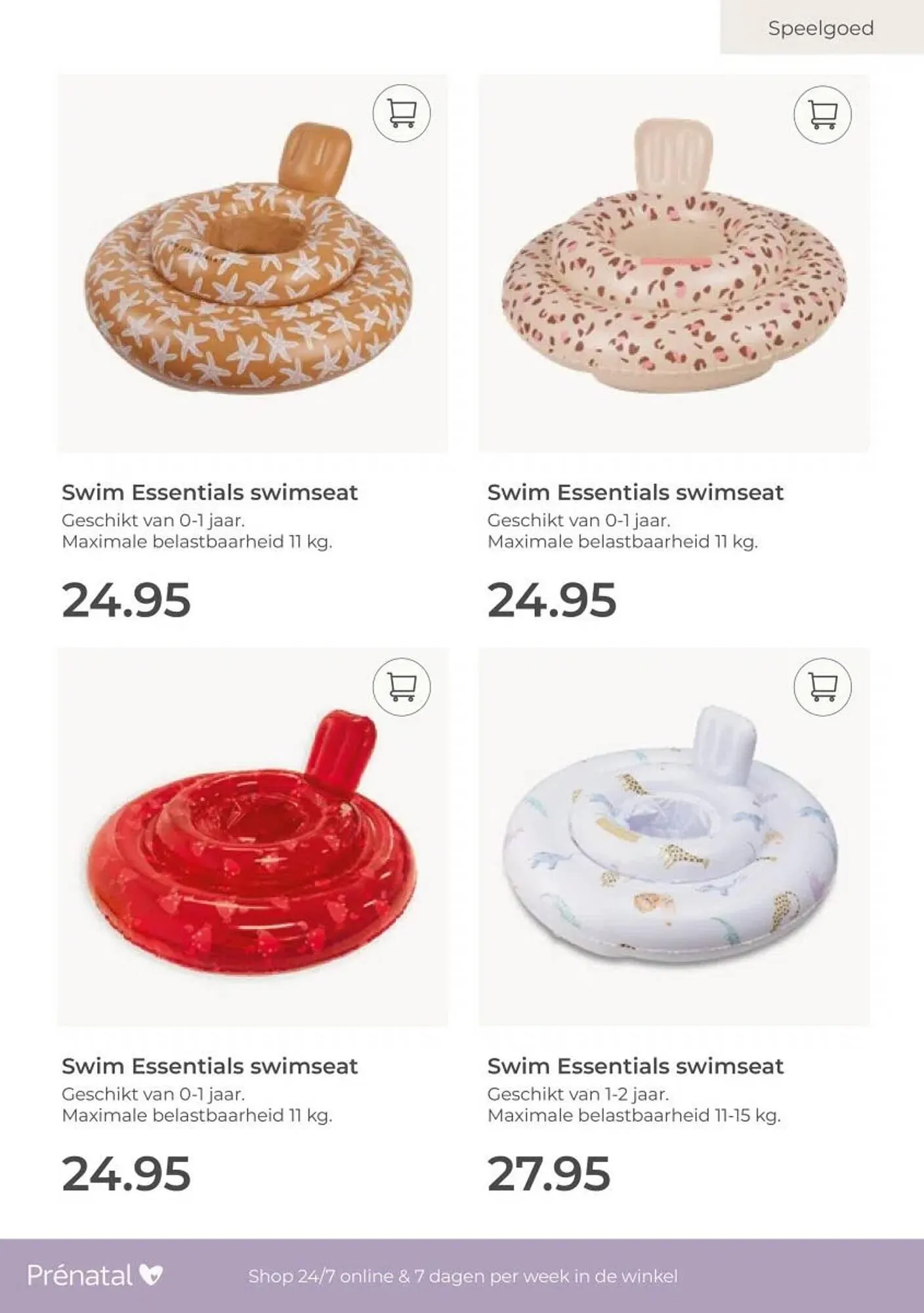 Prenatal folder van 6 mei tot 18 mei 2025 - Folder pagina 13