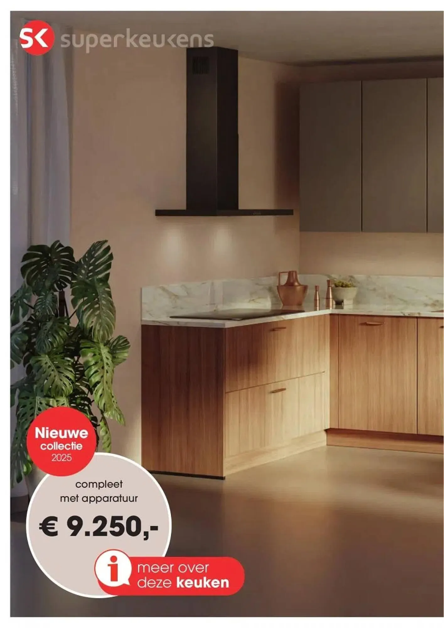 Superkeukens folder van 23 maart tot 30 maart 2025 - Folder pagina 16
