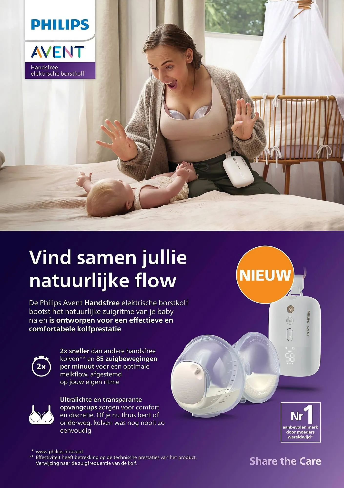 Baby-Dump folder van 30 september tot 27 oktober 2025 - Folder pagina 41