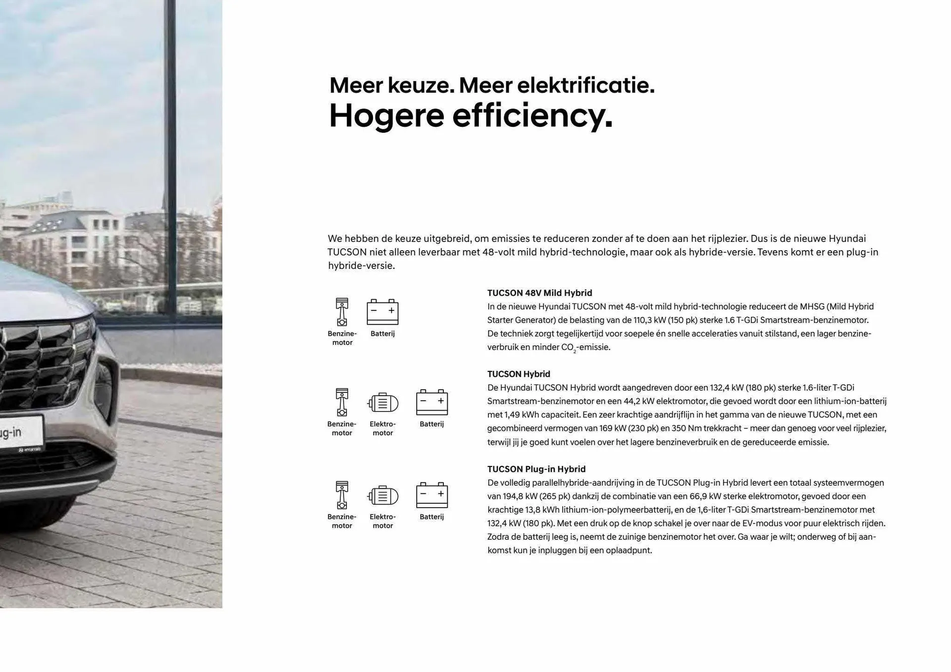 Hyundai Folder van 9 juni tot 31 juli 2023 - Folder pagina 19
