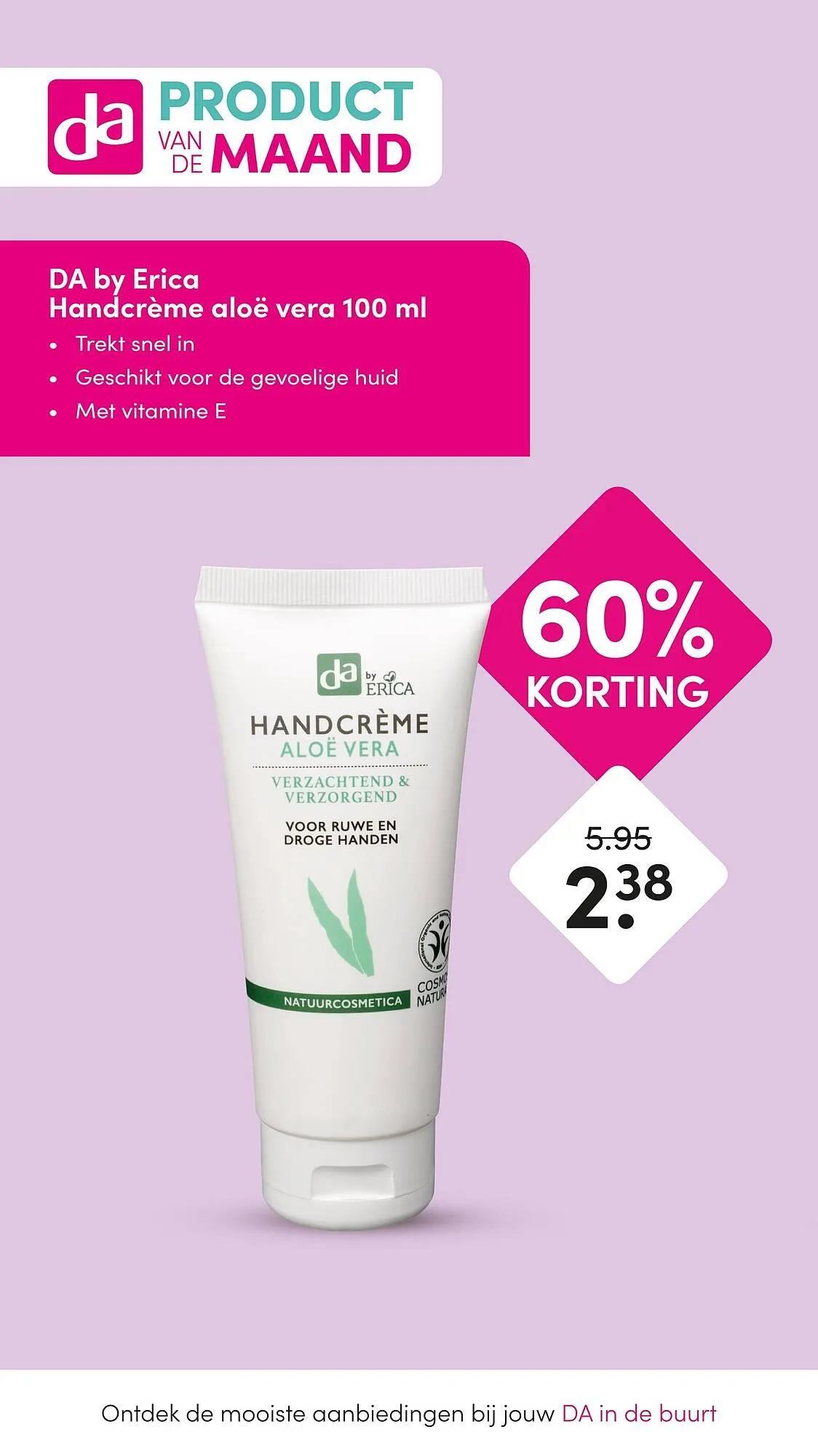 DA folder van 26 januari tot 8 februari 2026 - Folder pagina 14