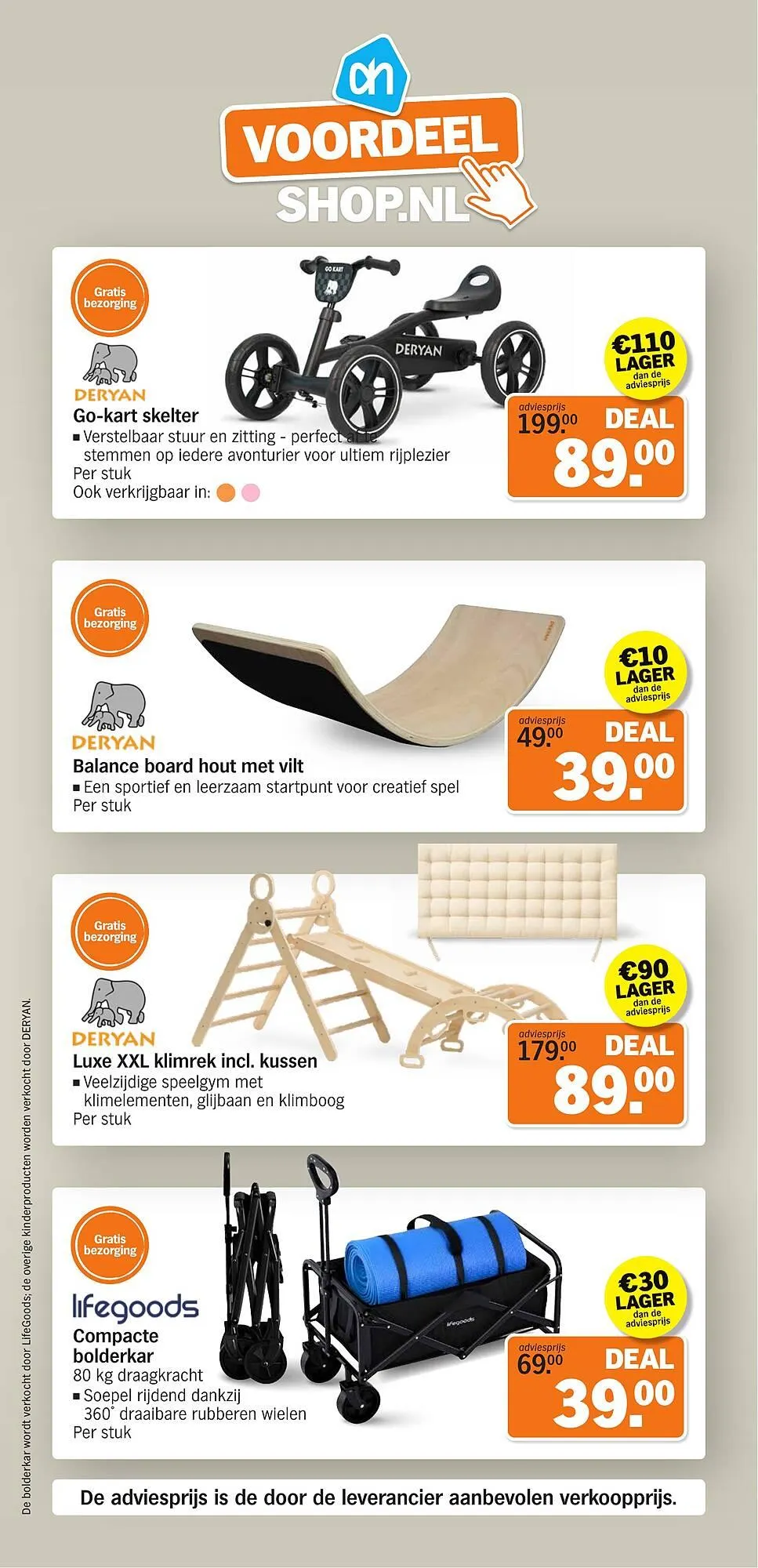 Albert Heijn folder van 9 februari tot 14 februari 2026 - Folder pagina 38