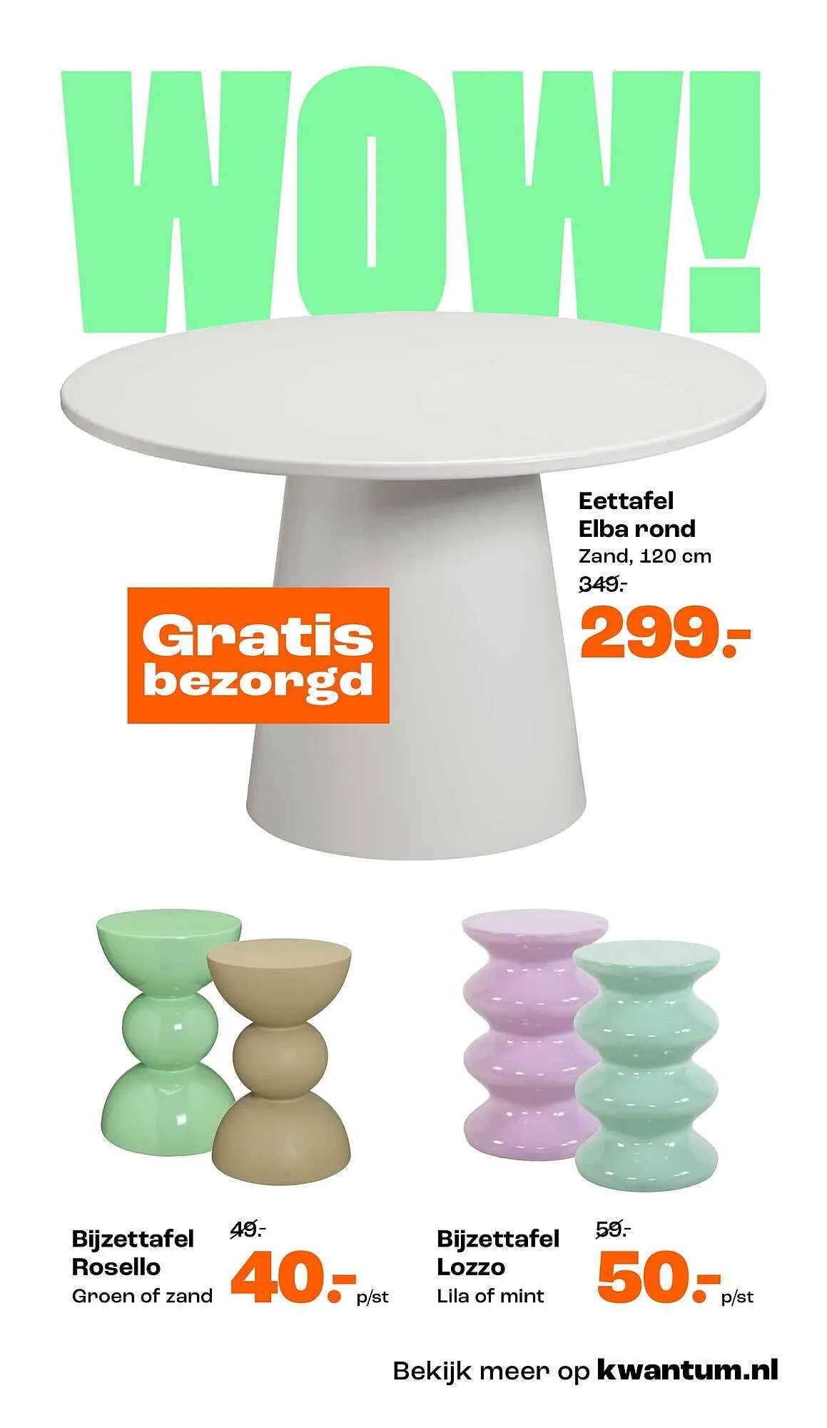 Kwantum folder van 16 juni tot 22 juni 2025 - Folder pagina 18