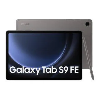 Samsung Galaxy Tab S9 FE 128GB/6GB, Grijs