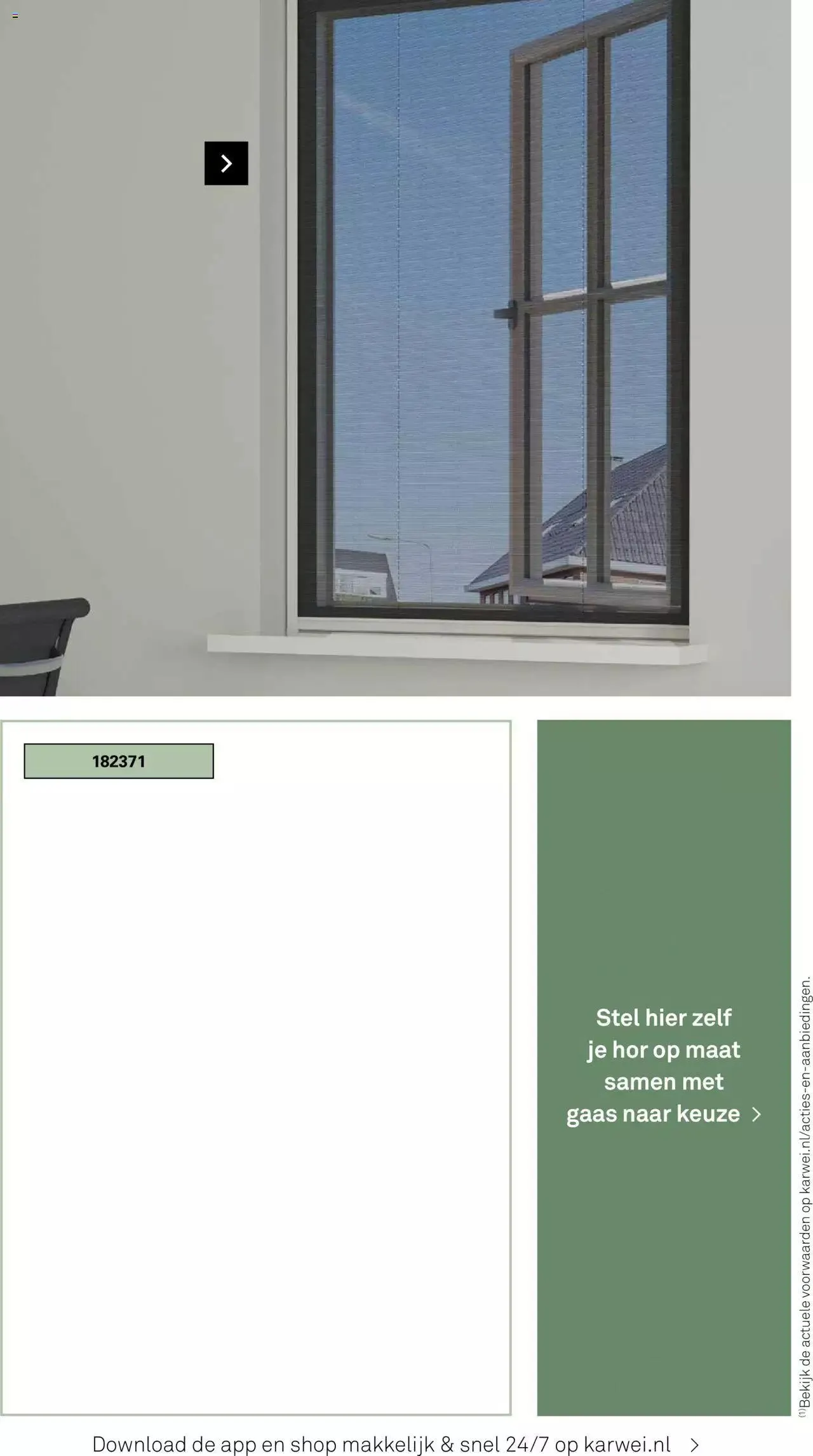 KARWEI - Tuincatalogus van 4 maart tot 31 december 2024 - Folder pagina 52