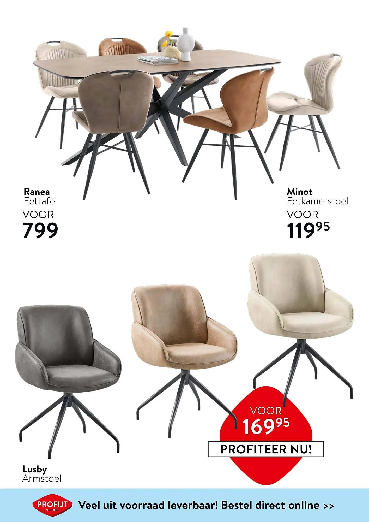 Bert Plantagie folder van 22 mei tot 24 mei 2025 - Folder pagina 3