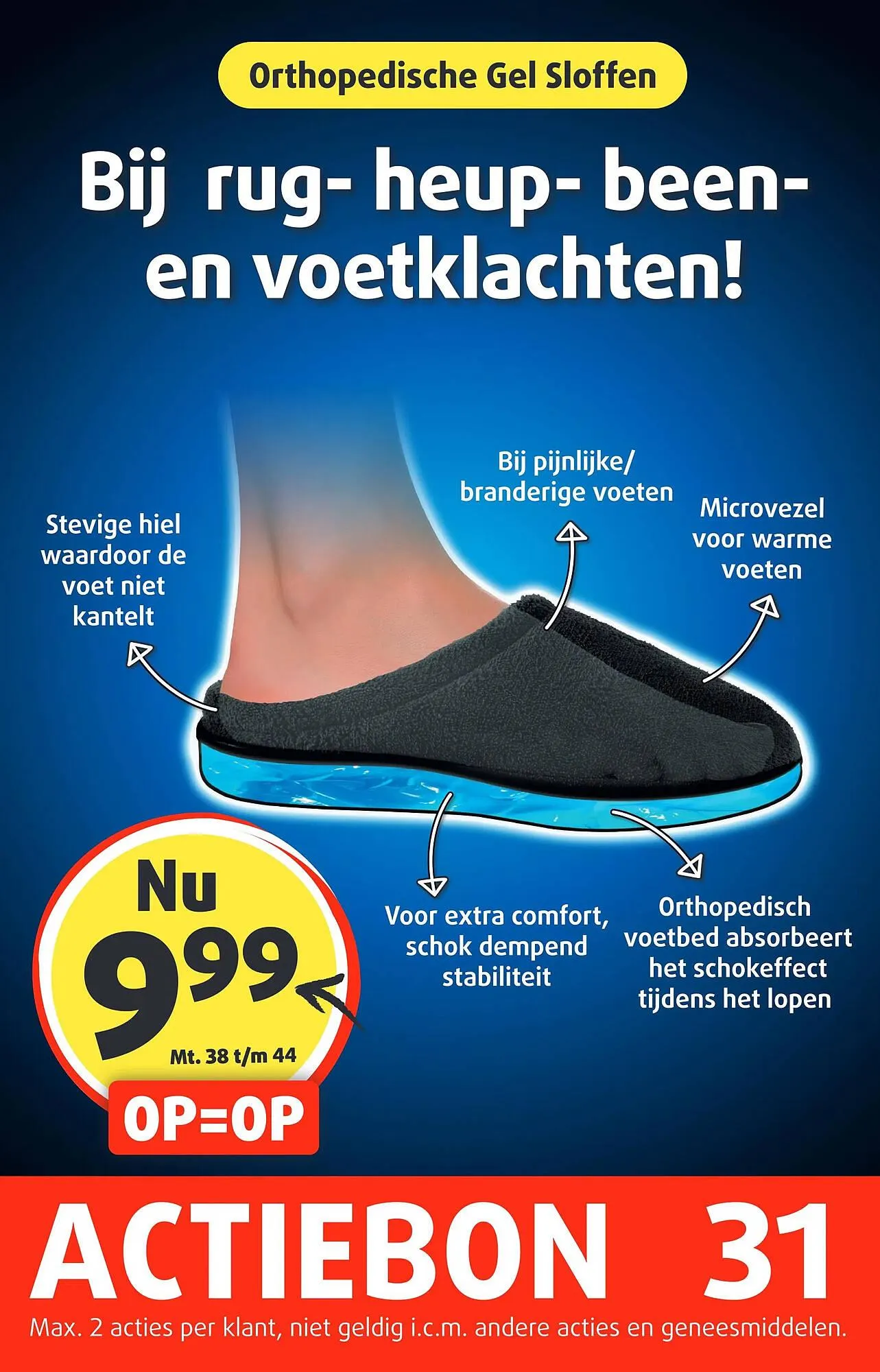 Lucovitaal folder van 7 december tot 13 december 2025 - Folder pagina 32