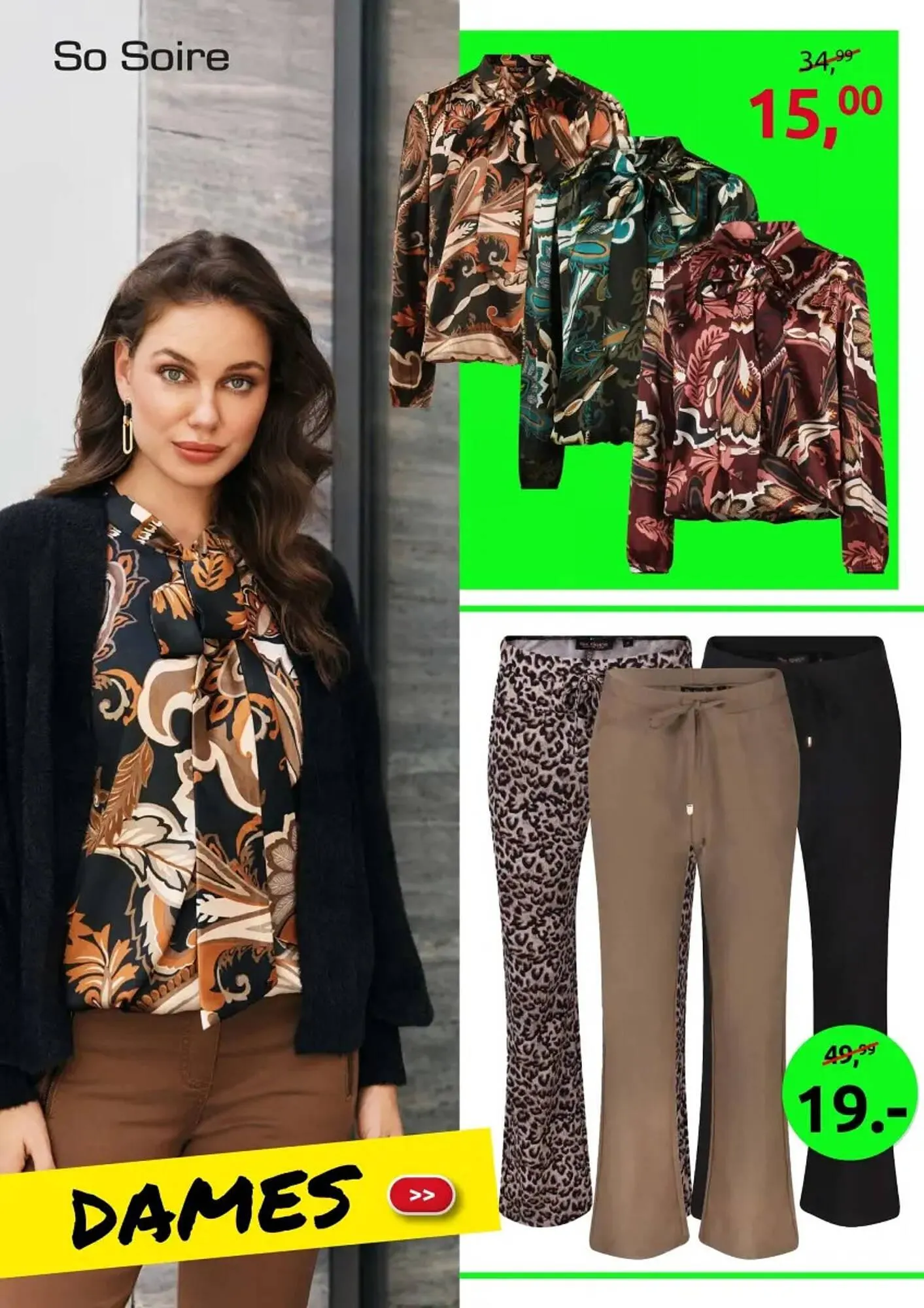 Jola Mode folder van 1 februari tot 8 februari 2026 - Folder pagina 8