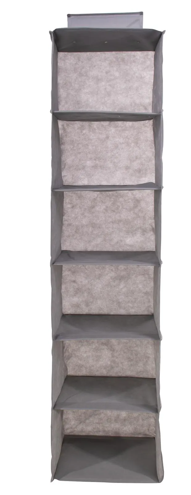 Ophangorganizer 6-vaks