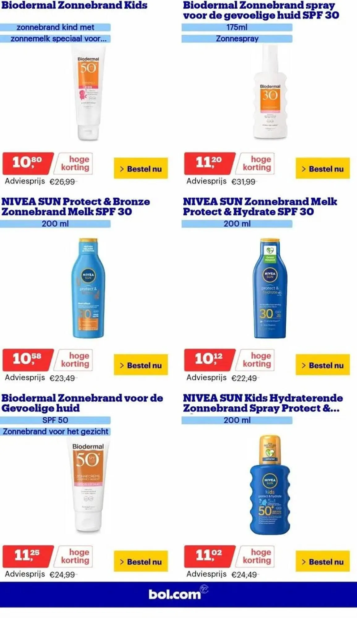 Bol.com Folder van 6 september tot 12 september 2023 - Folder pagina 9