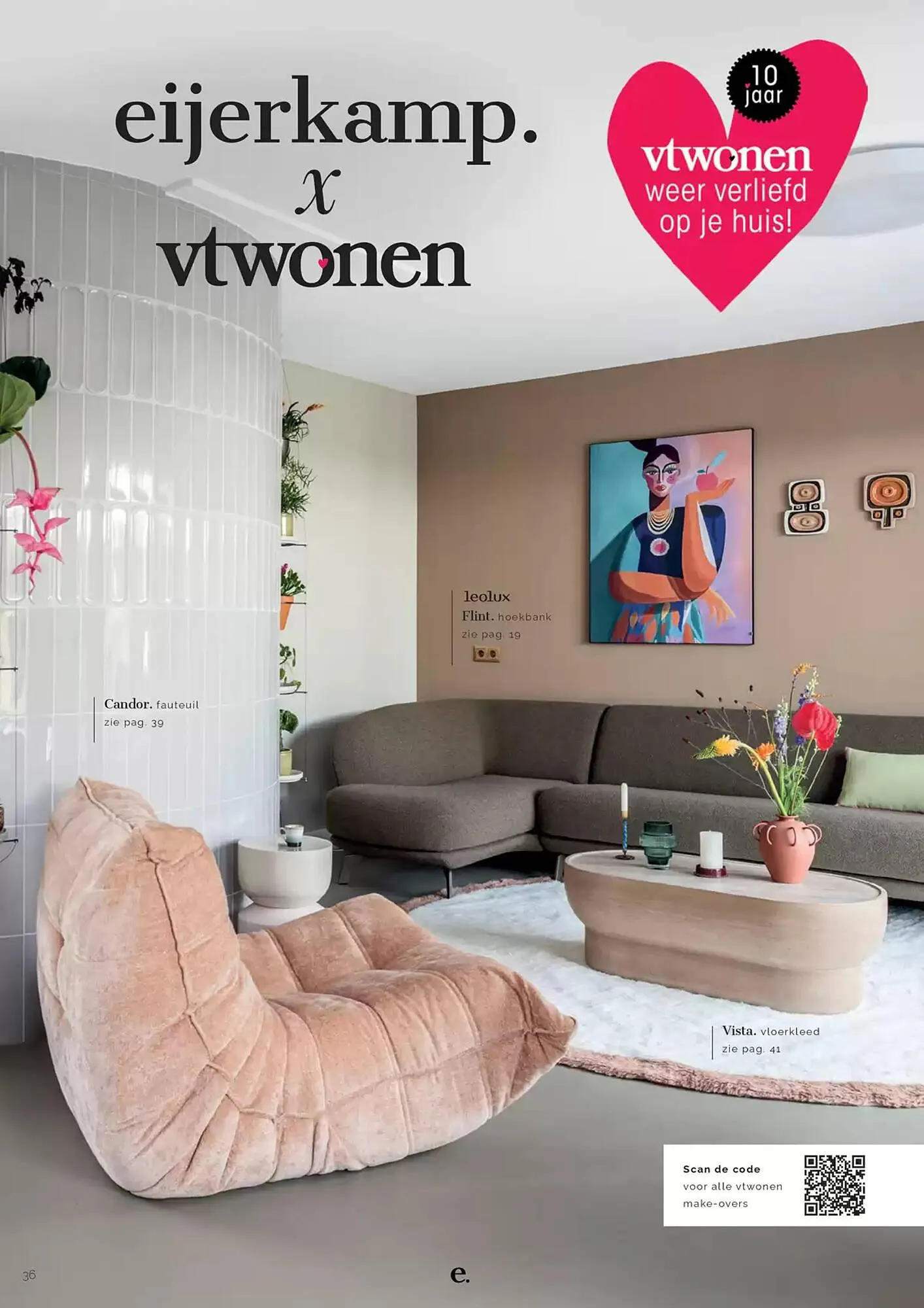 Eijerkamp folder van 4 oktober tot 31 maart 2025 - Folder pagina 36