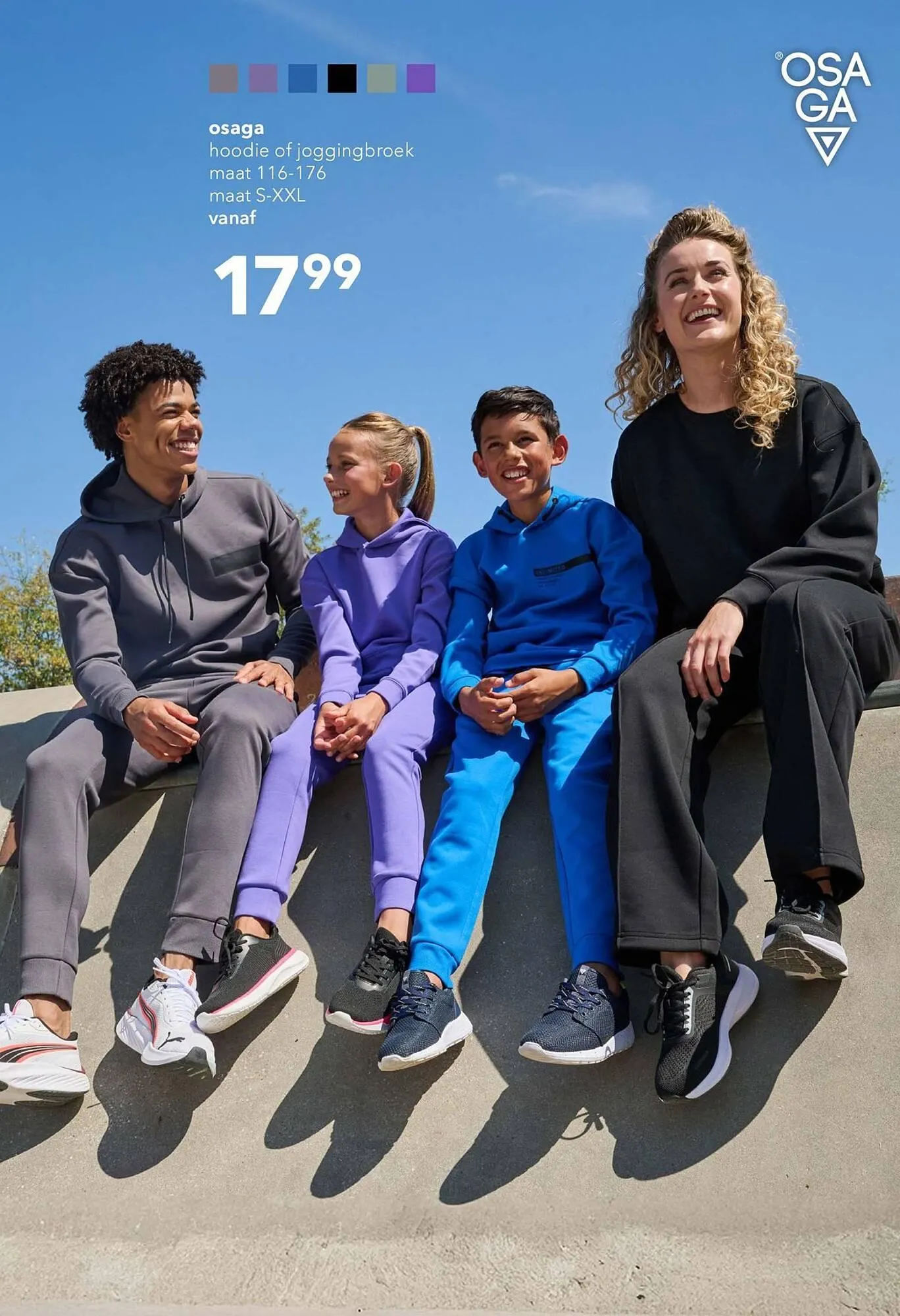 Scapino folder van 1 februari tot 7 februari 2026 - Folder pagina 22